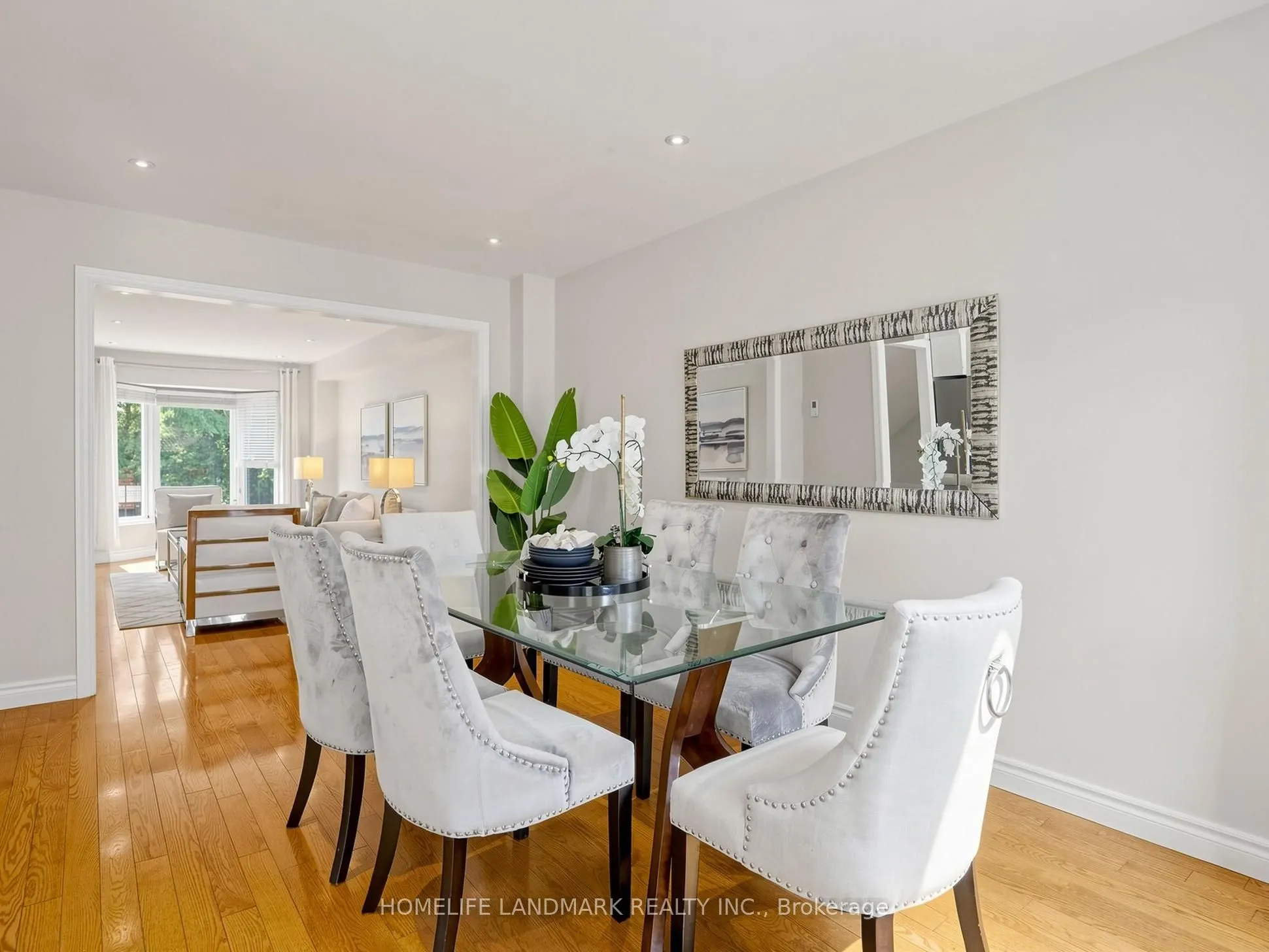 60 Ingleborough Court