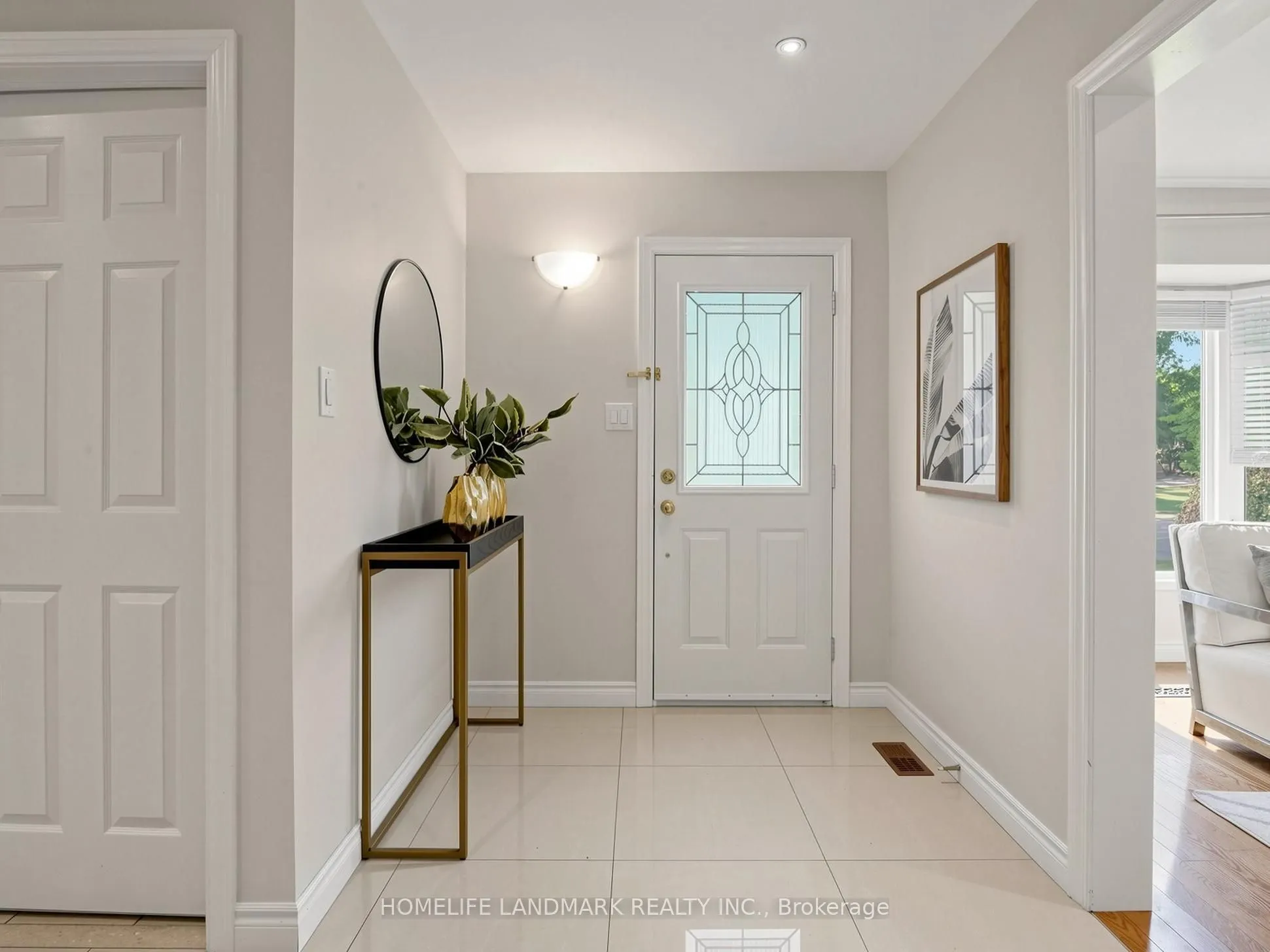 60 Ingleborough Court