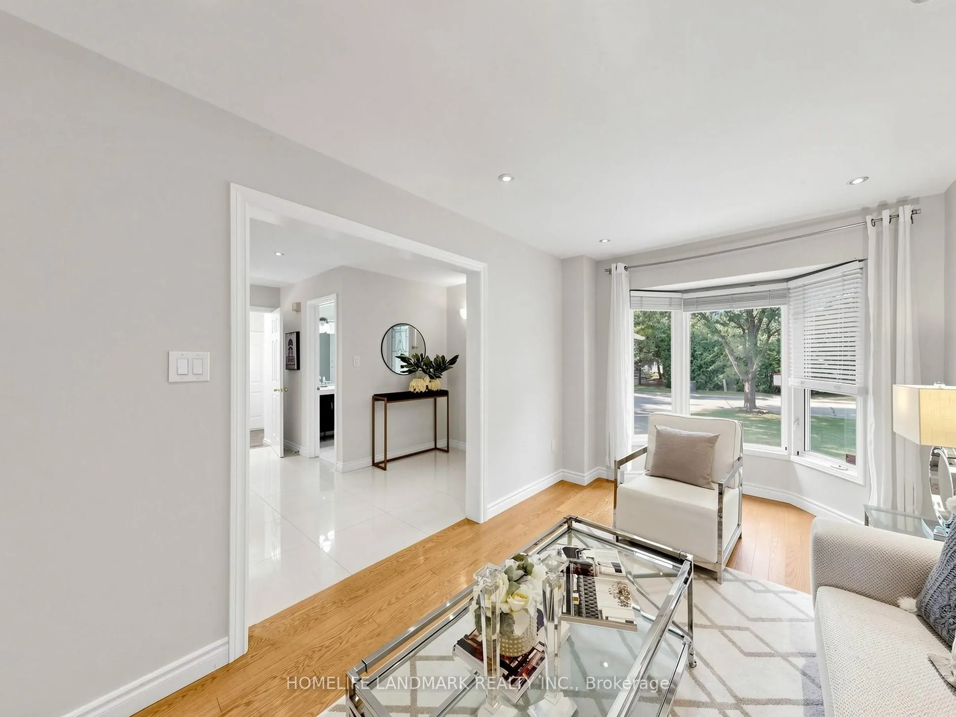 60 Ingleborough Court