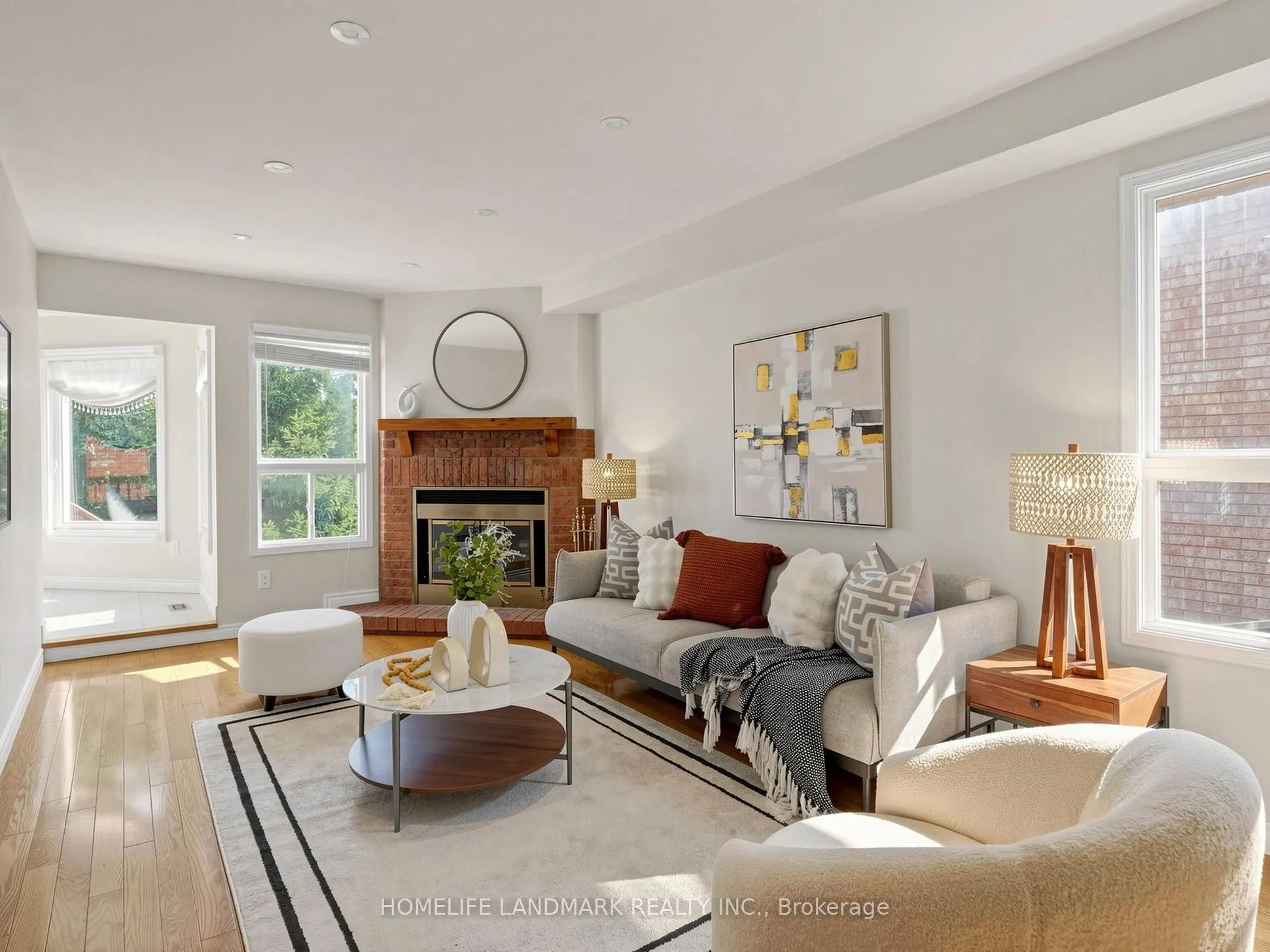60 Ingleborough Court
