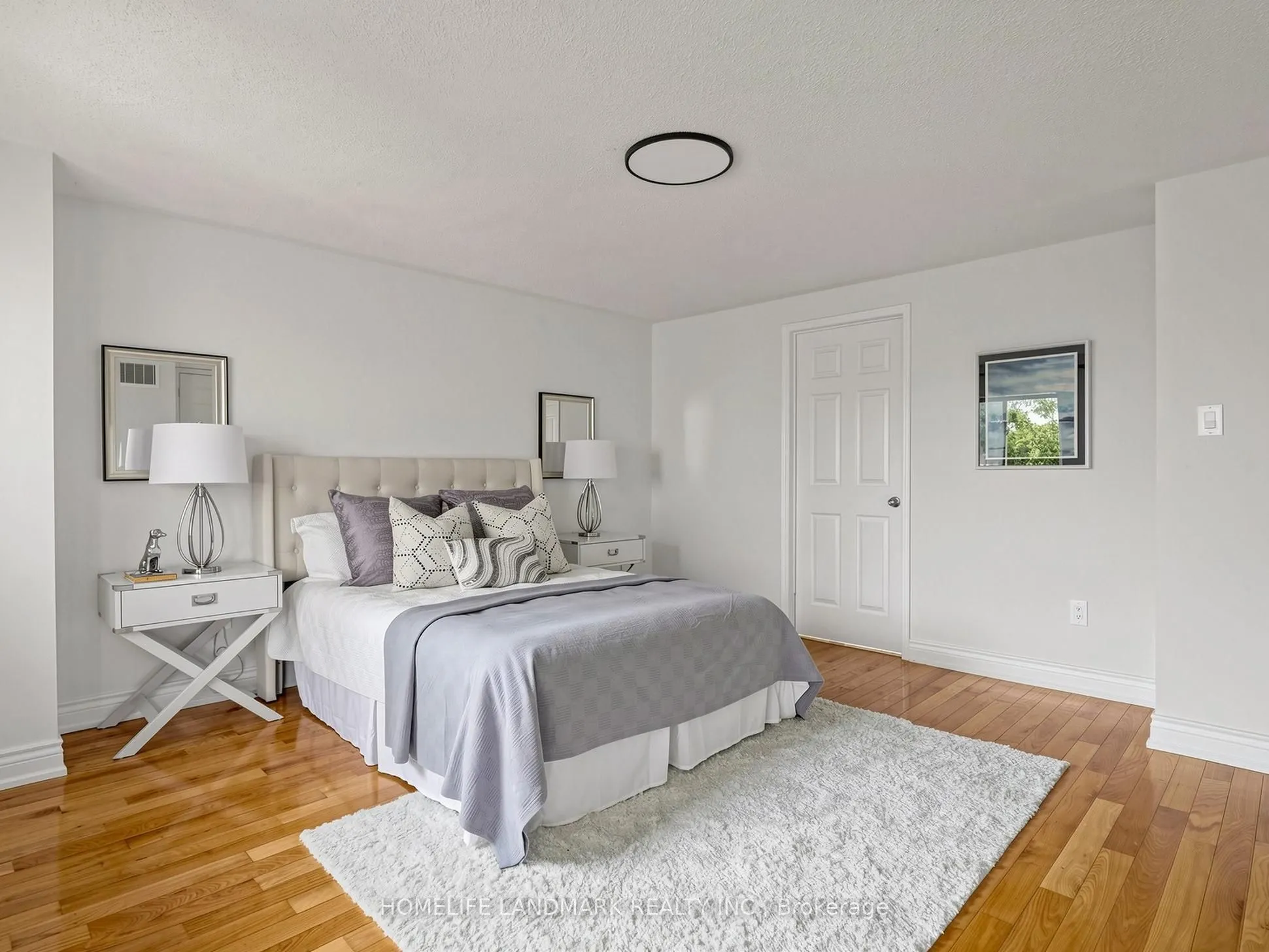 60 Ingleborough Court