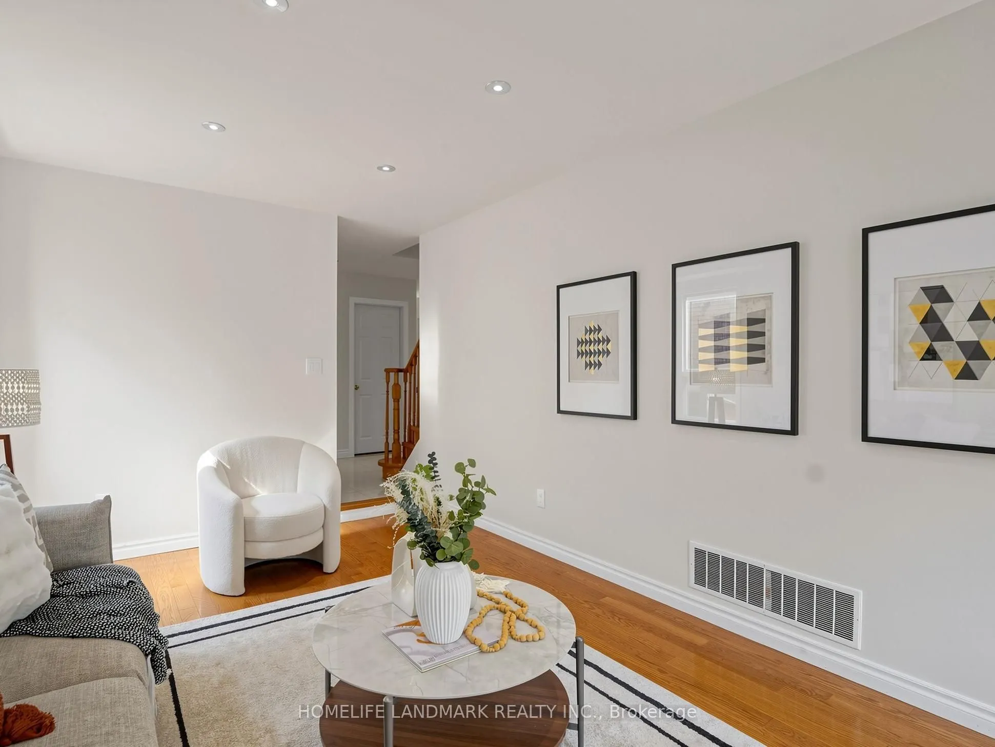 60 Ingleborough Court
