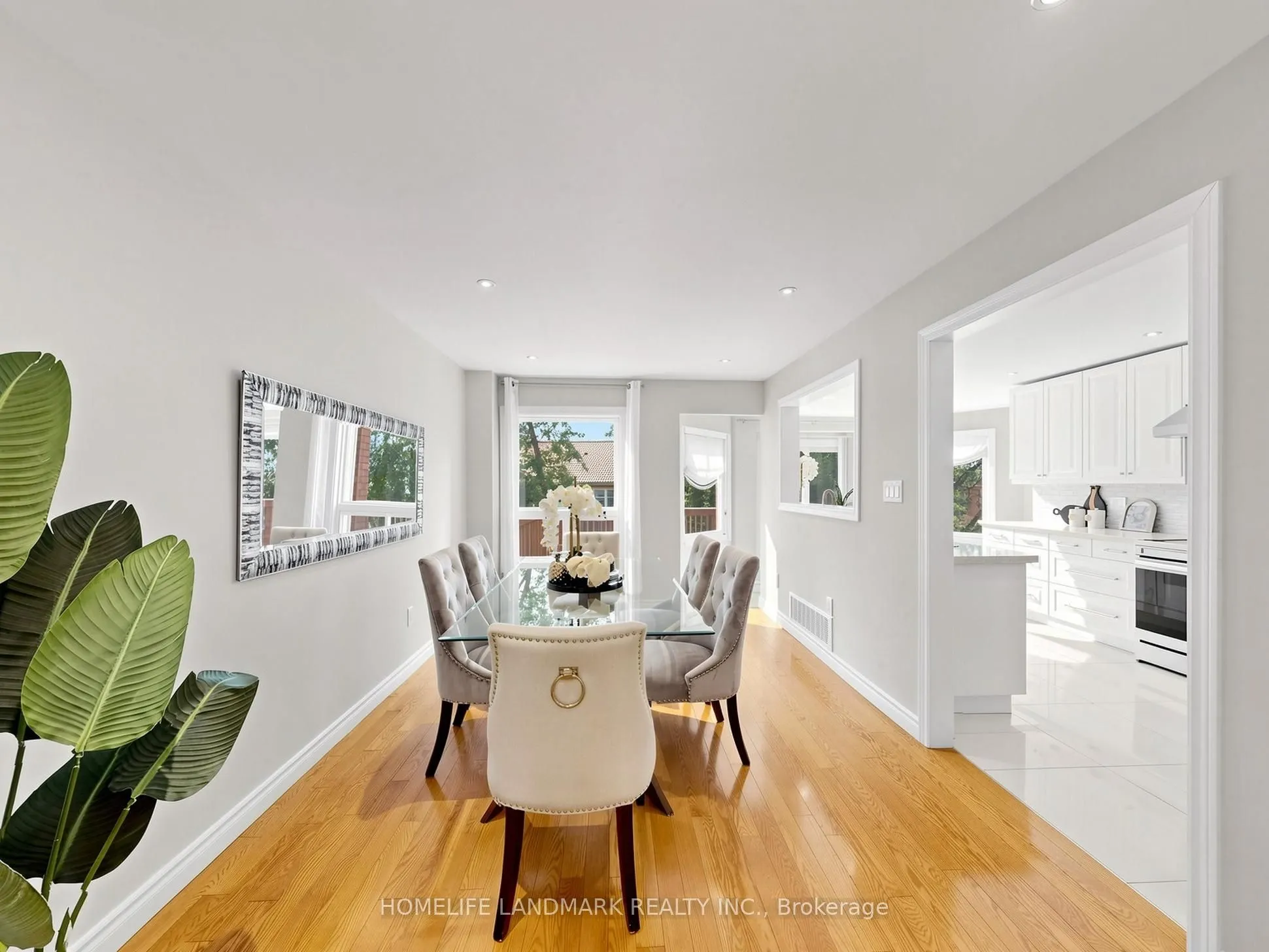 60 Ingleborough Court