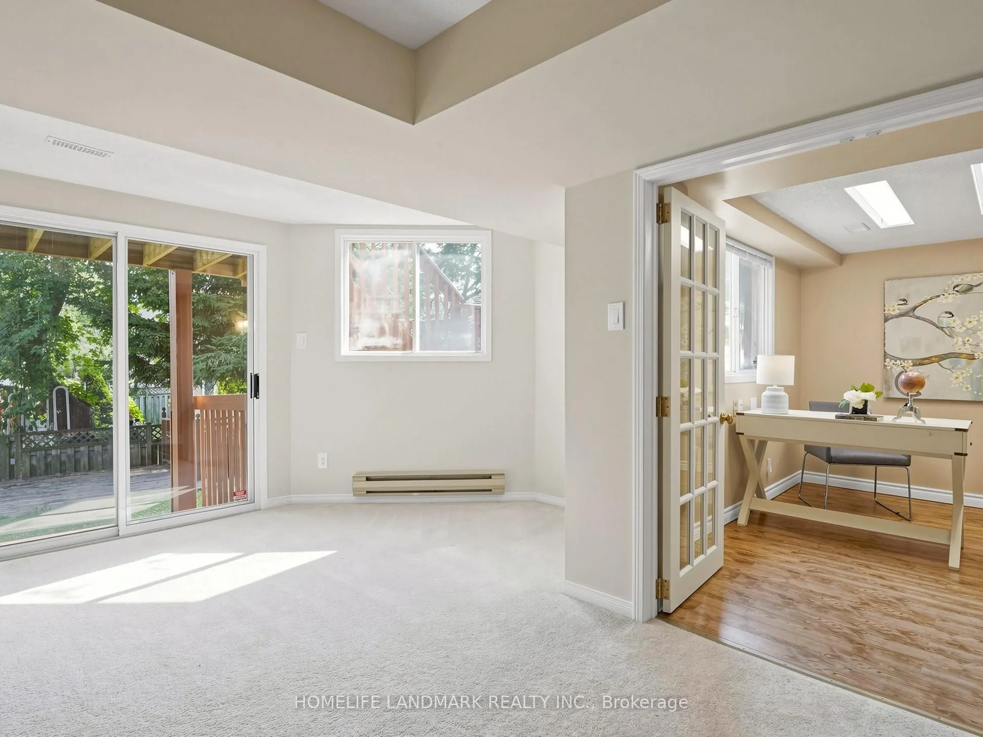 60 Ingleborough Court