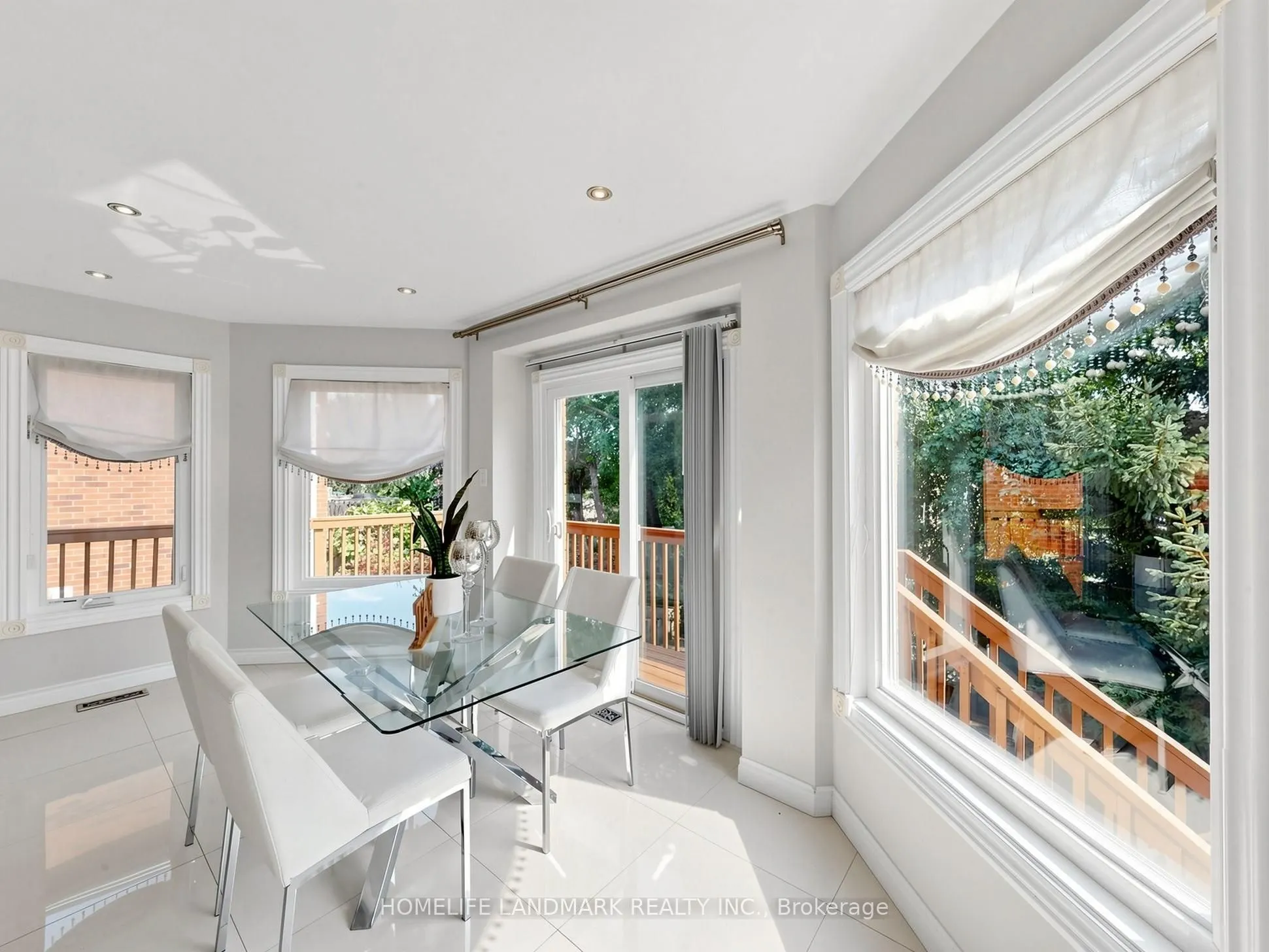 60 Ingleborough Court
