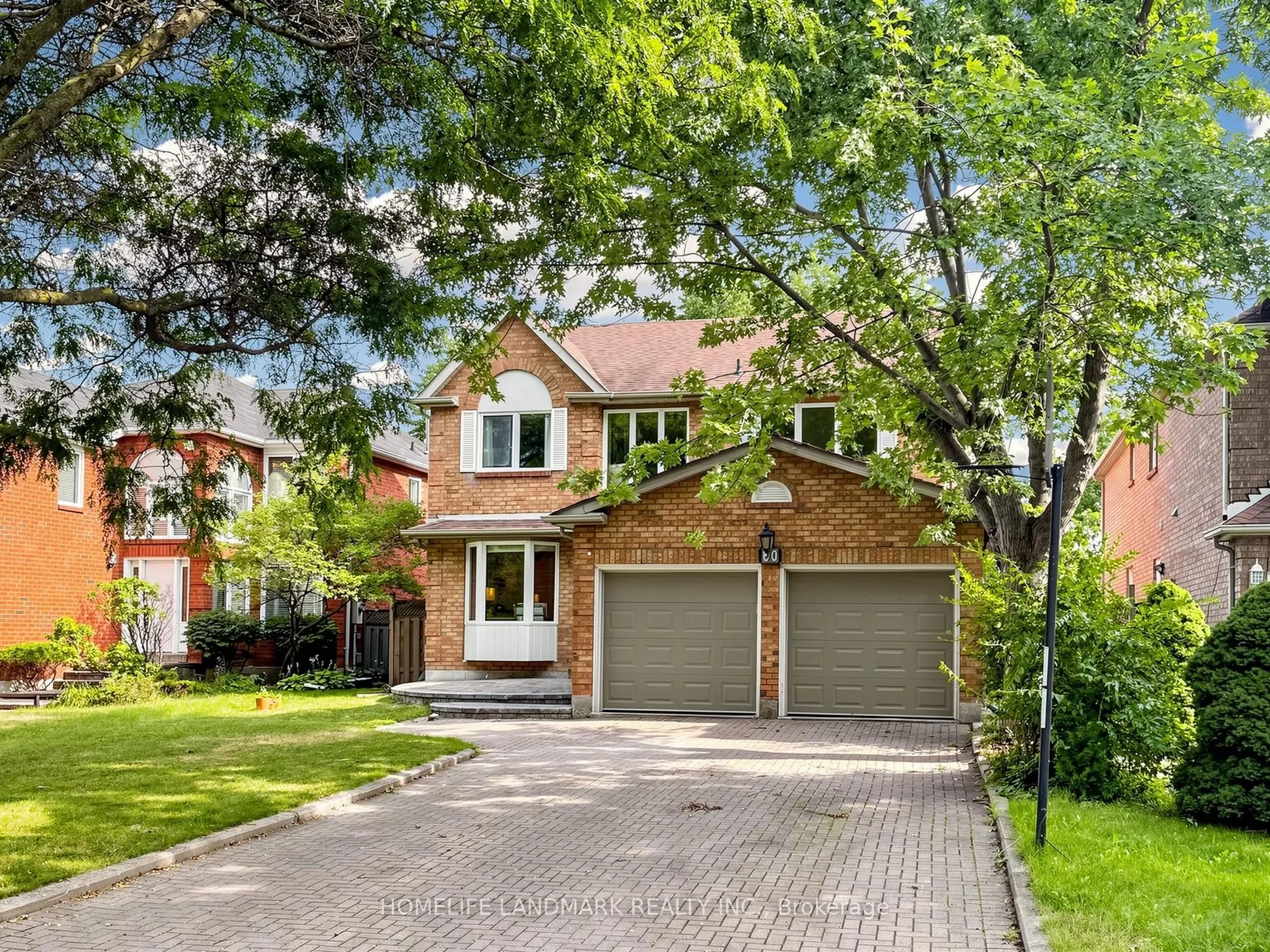 60 Ingleborough Court