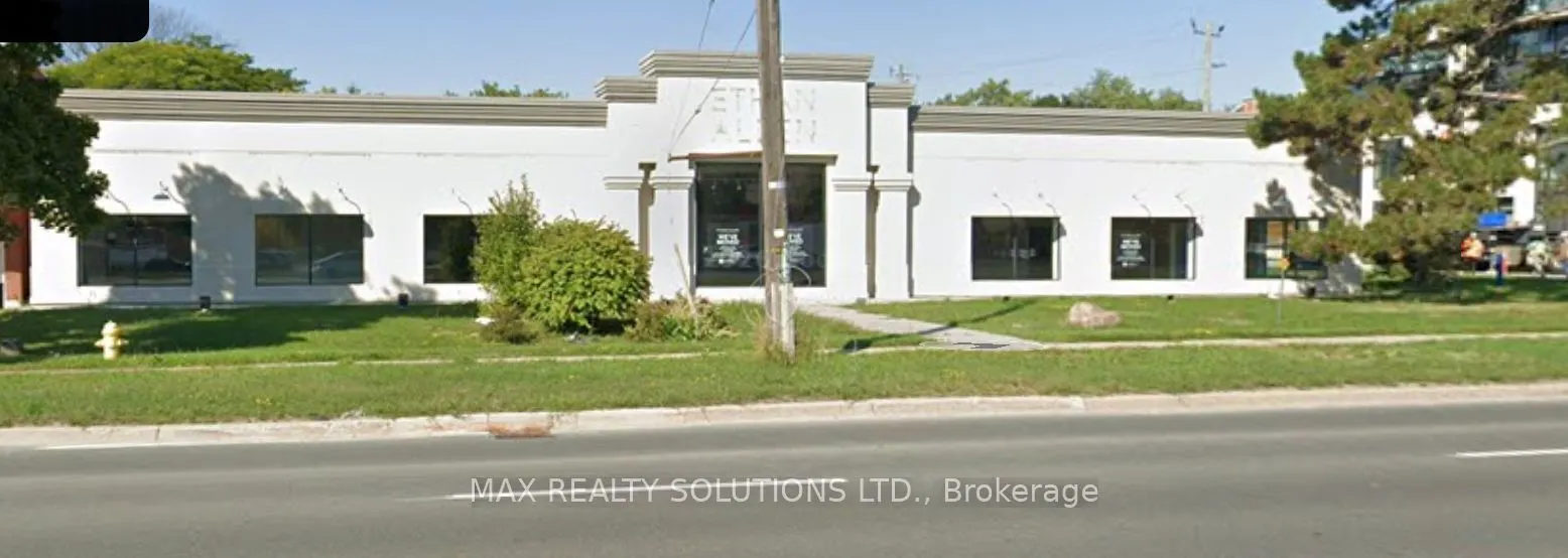 8134 Yonge Street #B