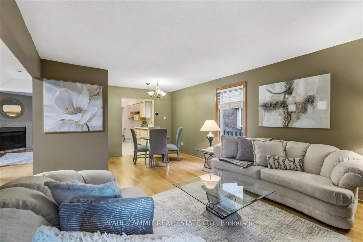 25 Lilac Avenue