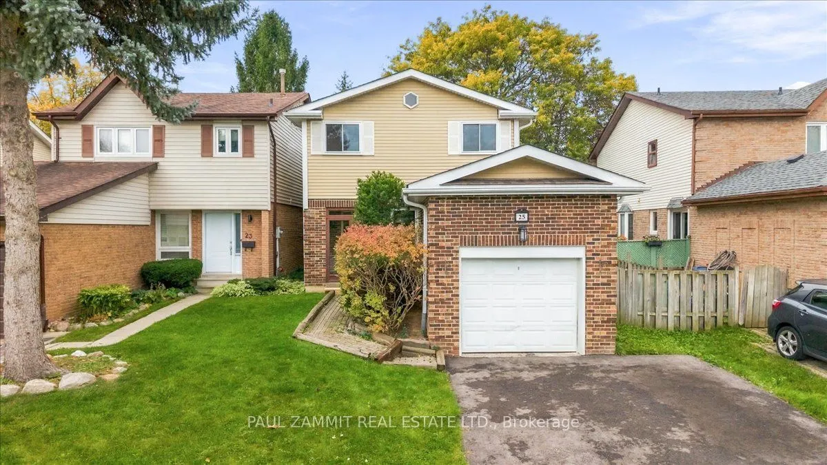 25 Lilac Avenue