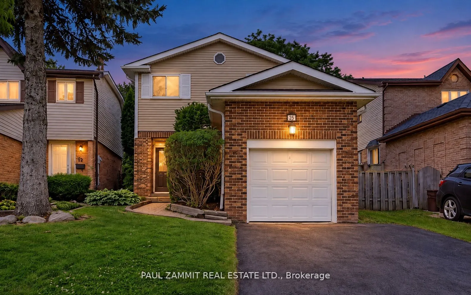 25 Lilac Avenue