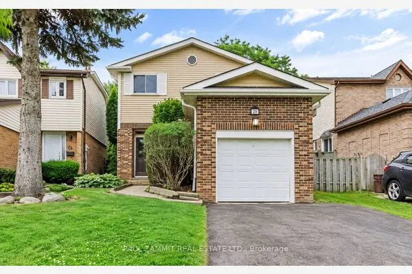 25 Lilac Avenue