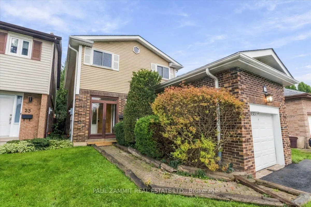 25 Lilac Avenue