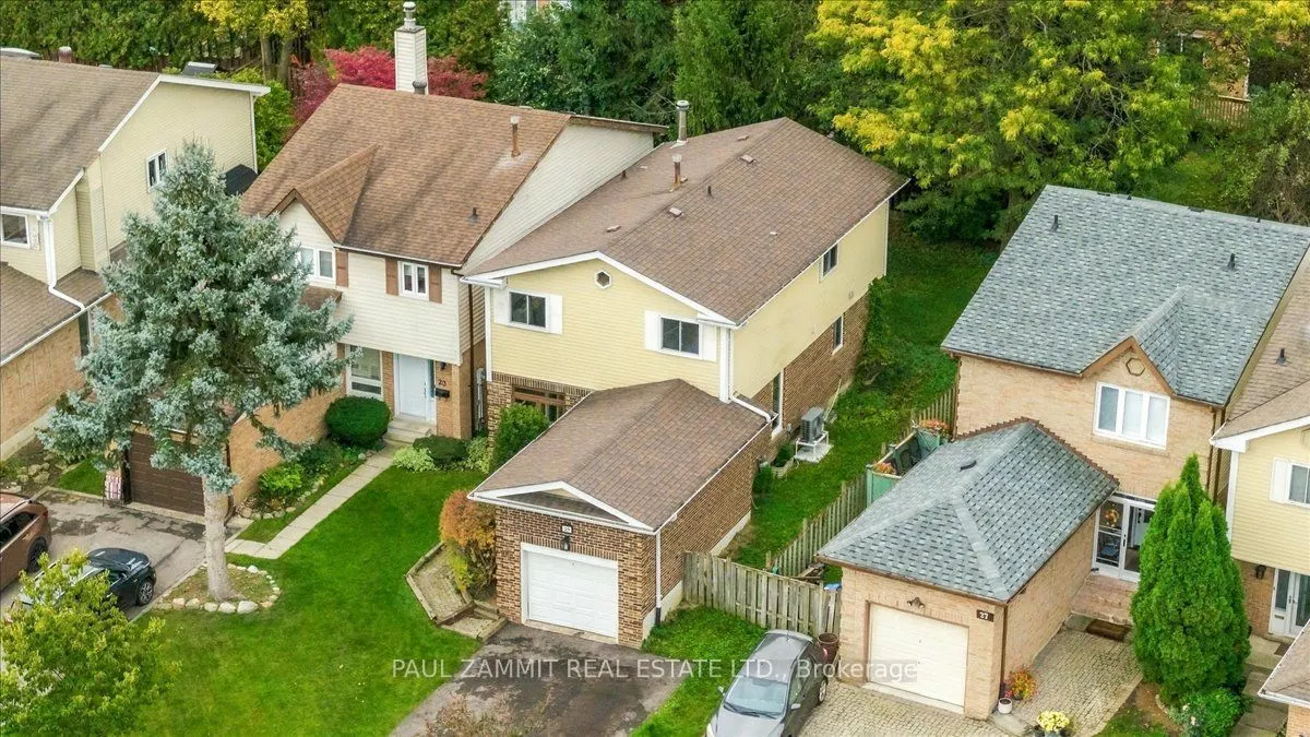 25 Lilac Avenue