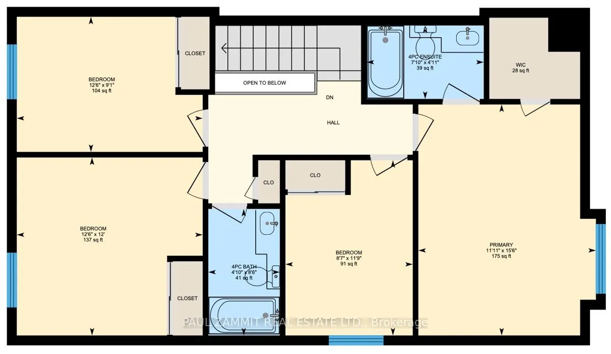 25 Lilac Avenue