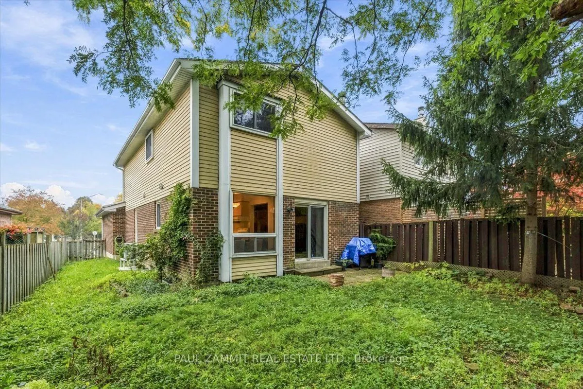 25 Lilac Avenue