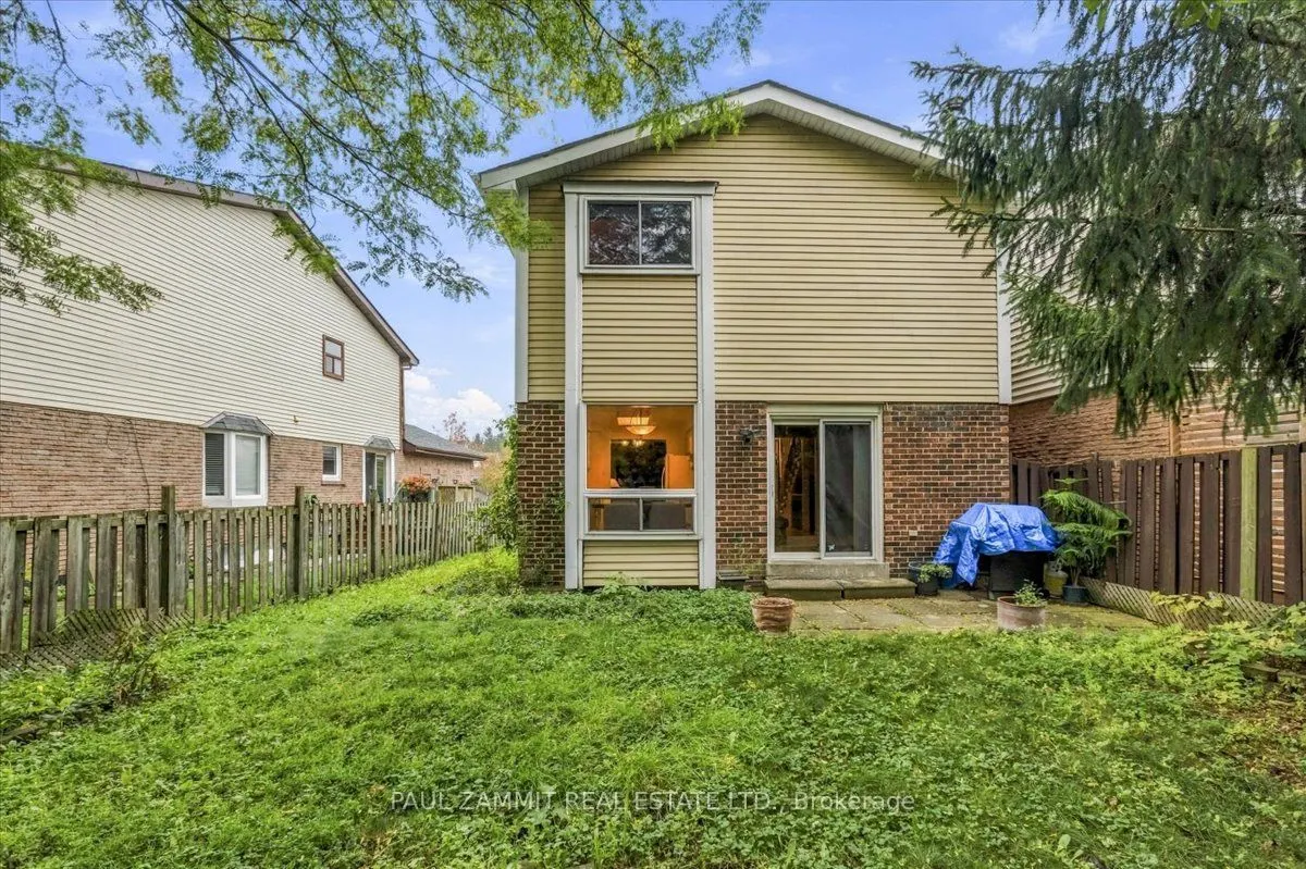 25 Lilac Avenue