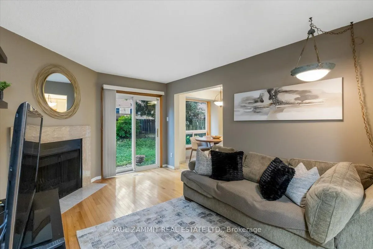 25 Lilac Avenue