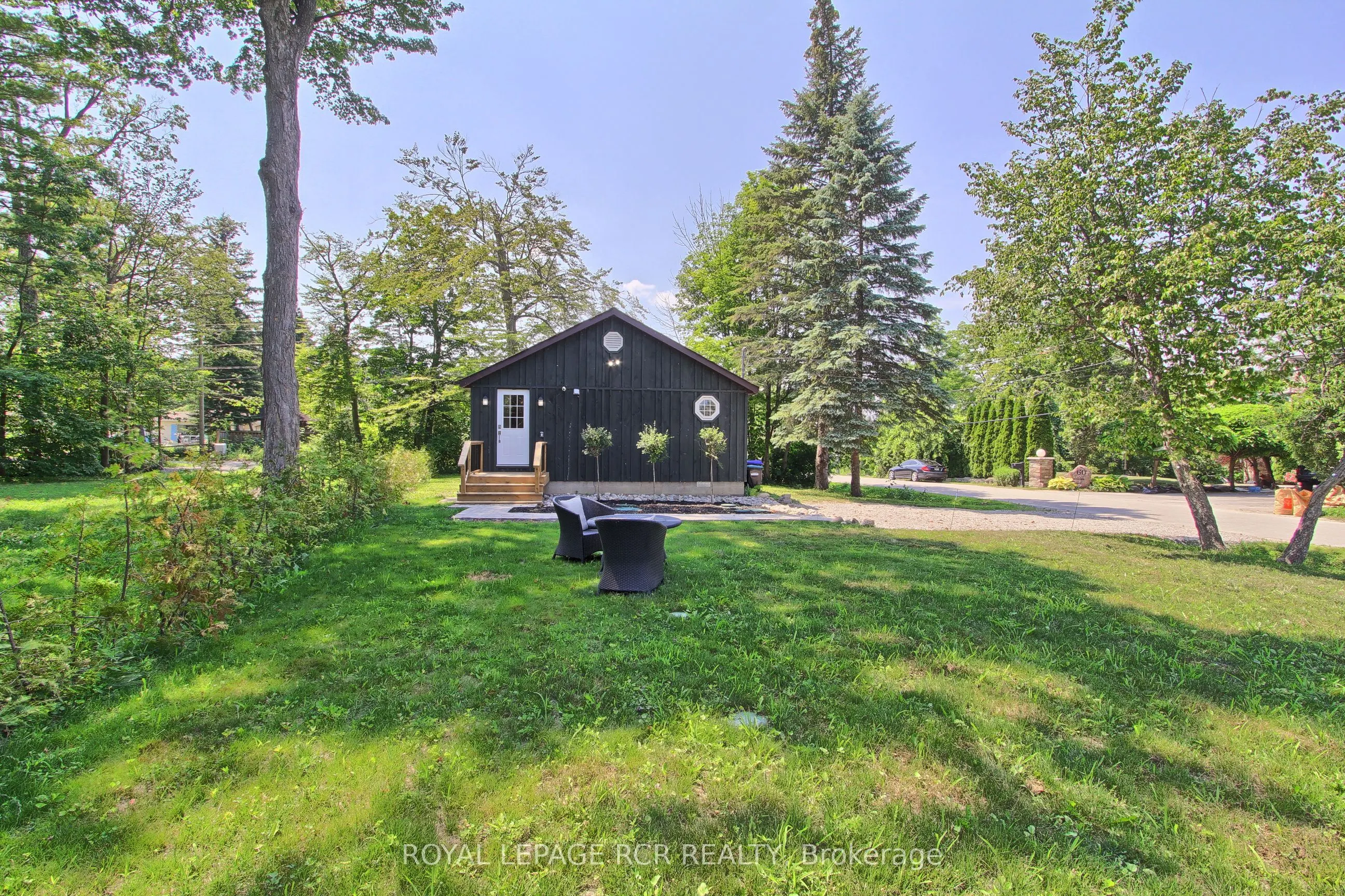 3967 Algonquin Avenue