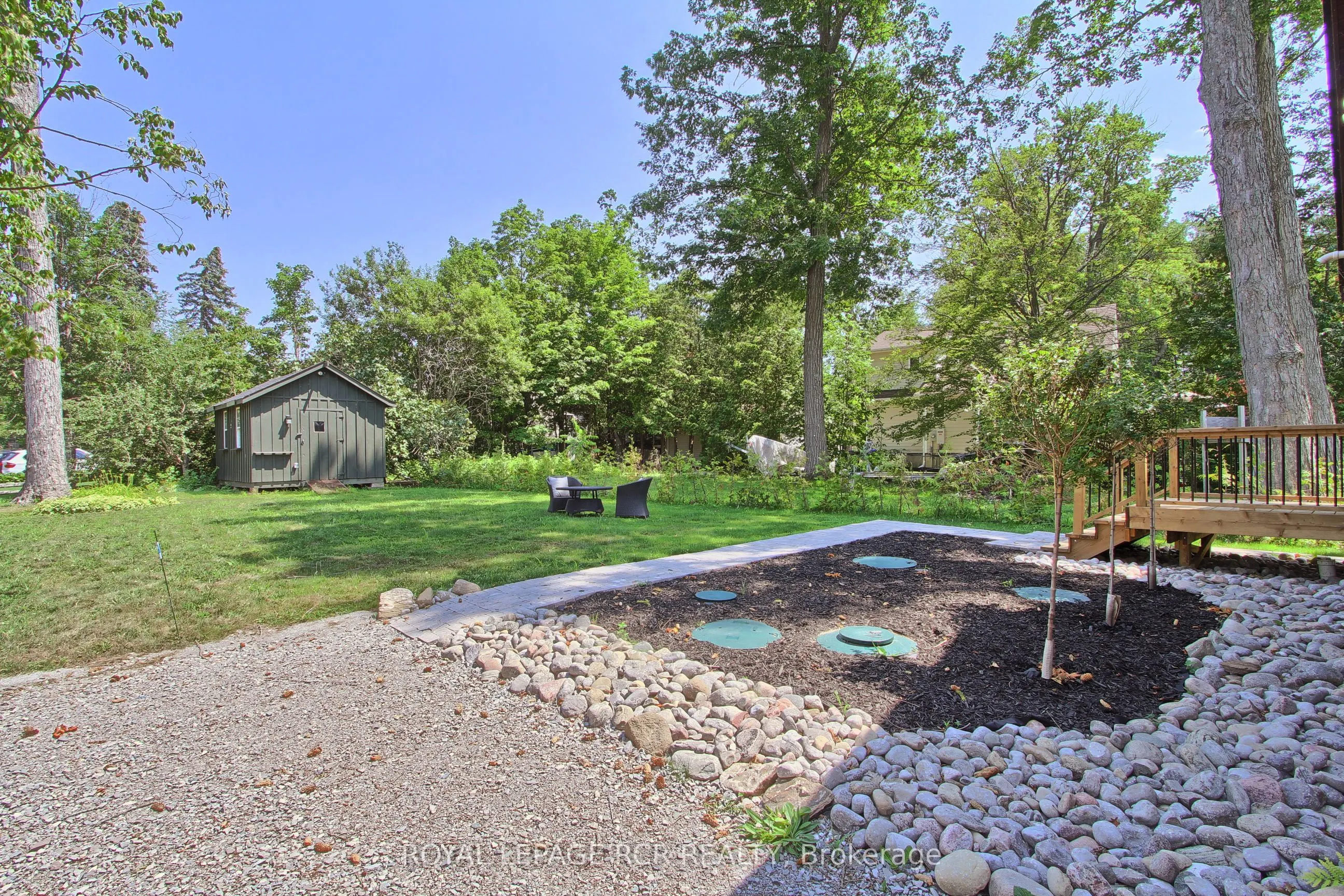 3967 Algonquin Avenue