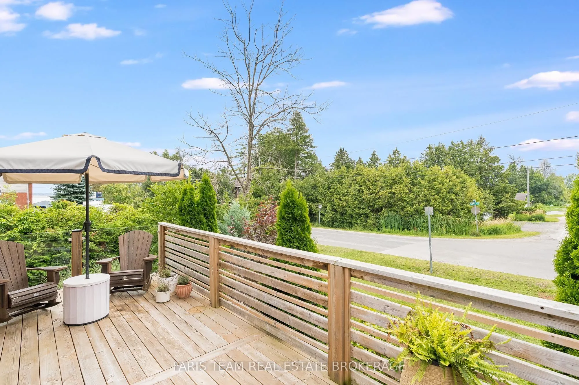 987 Isabella Street
