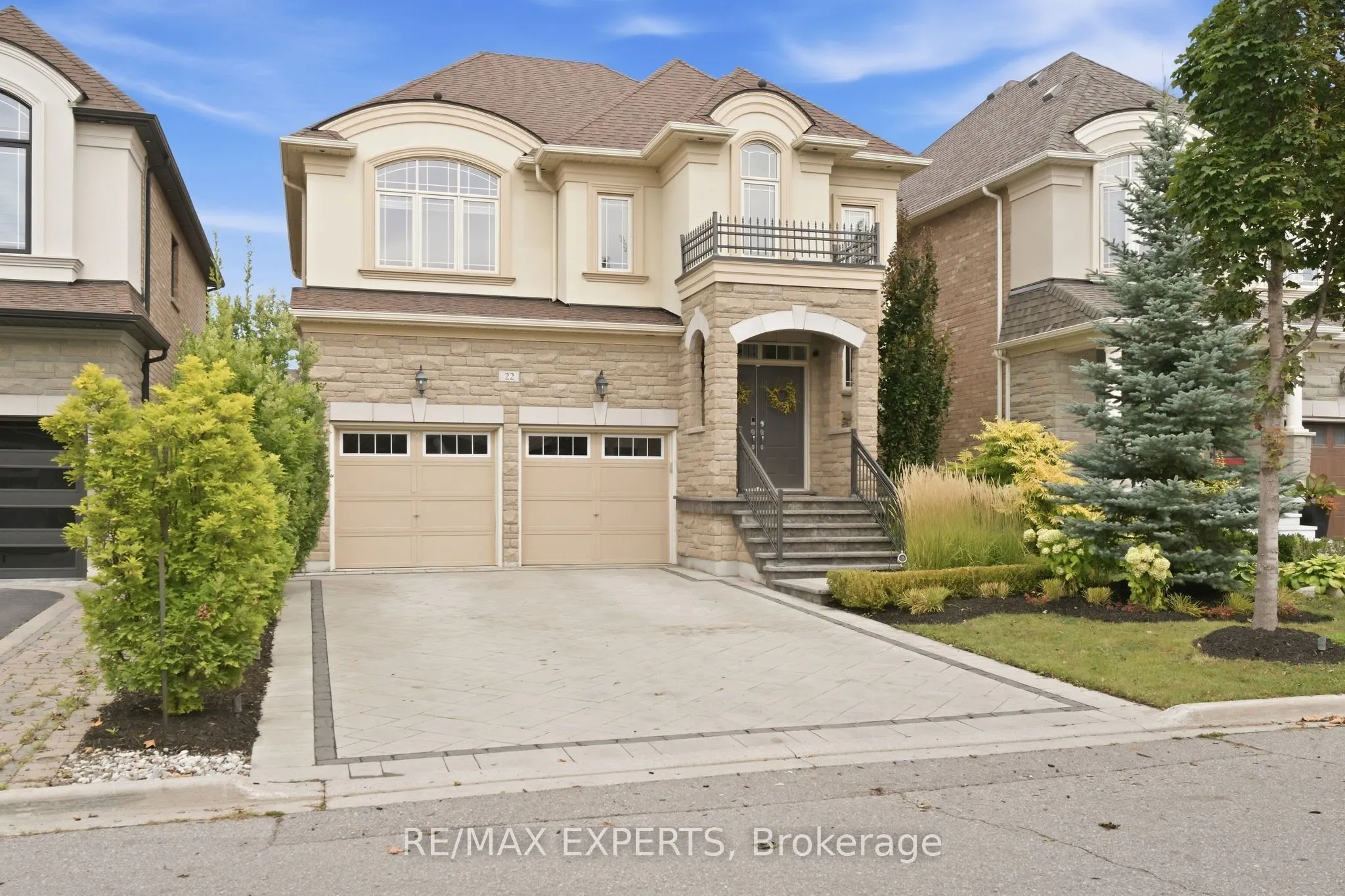 22 Garyscholl Road