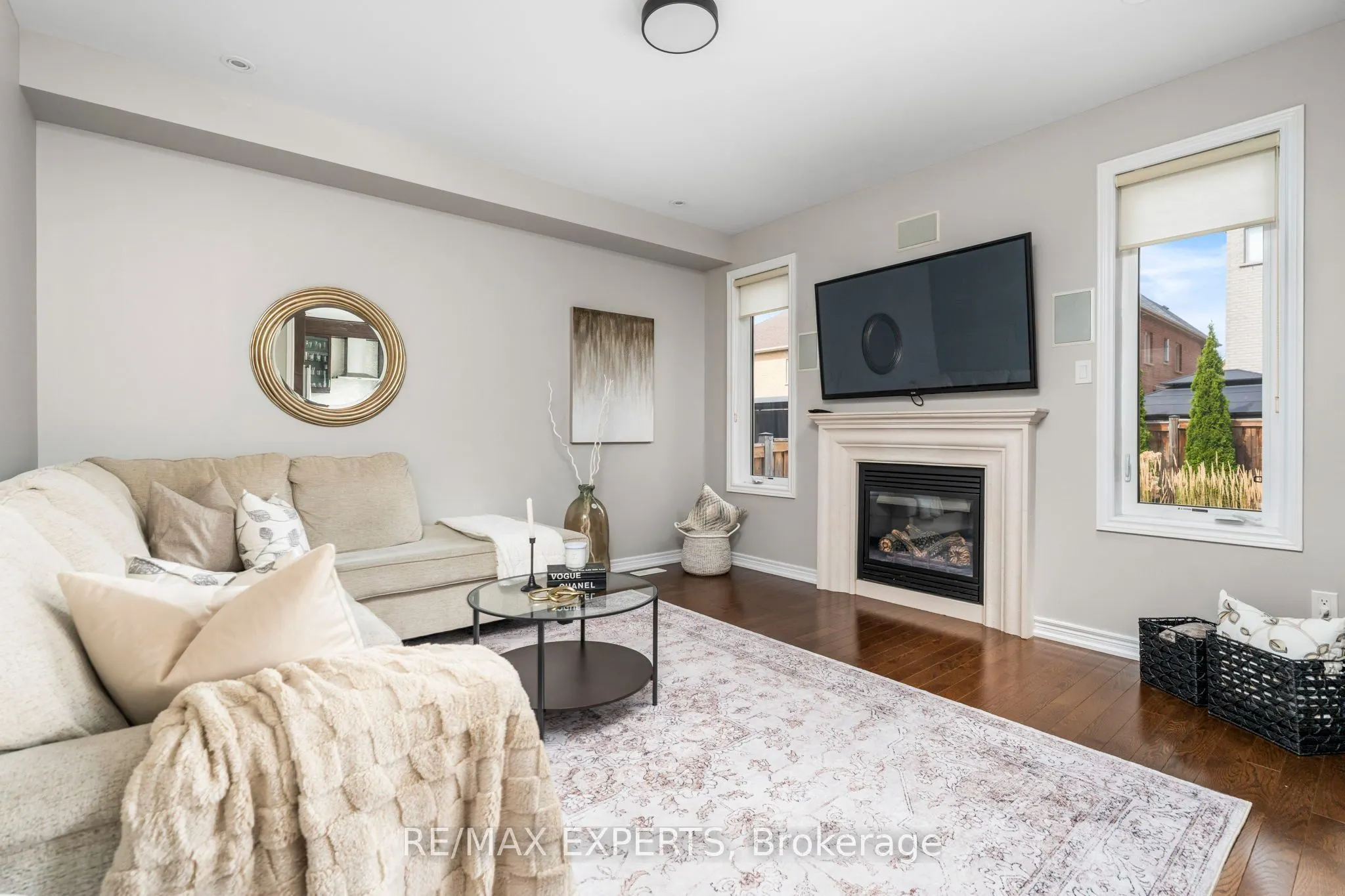 22 Garyscholl Road