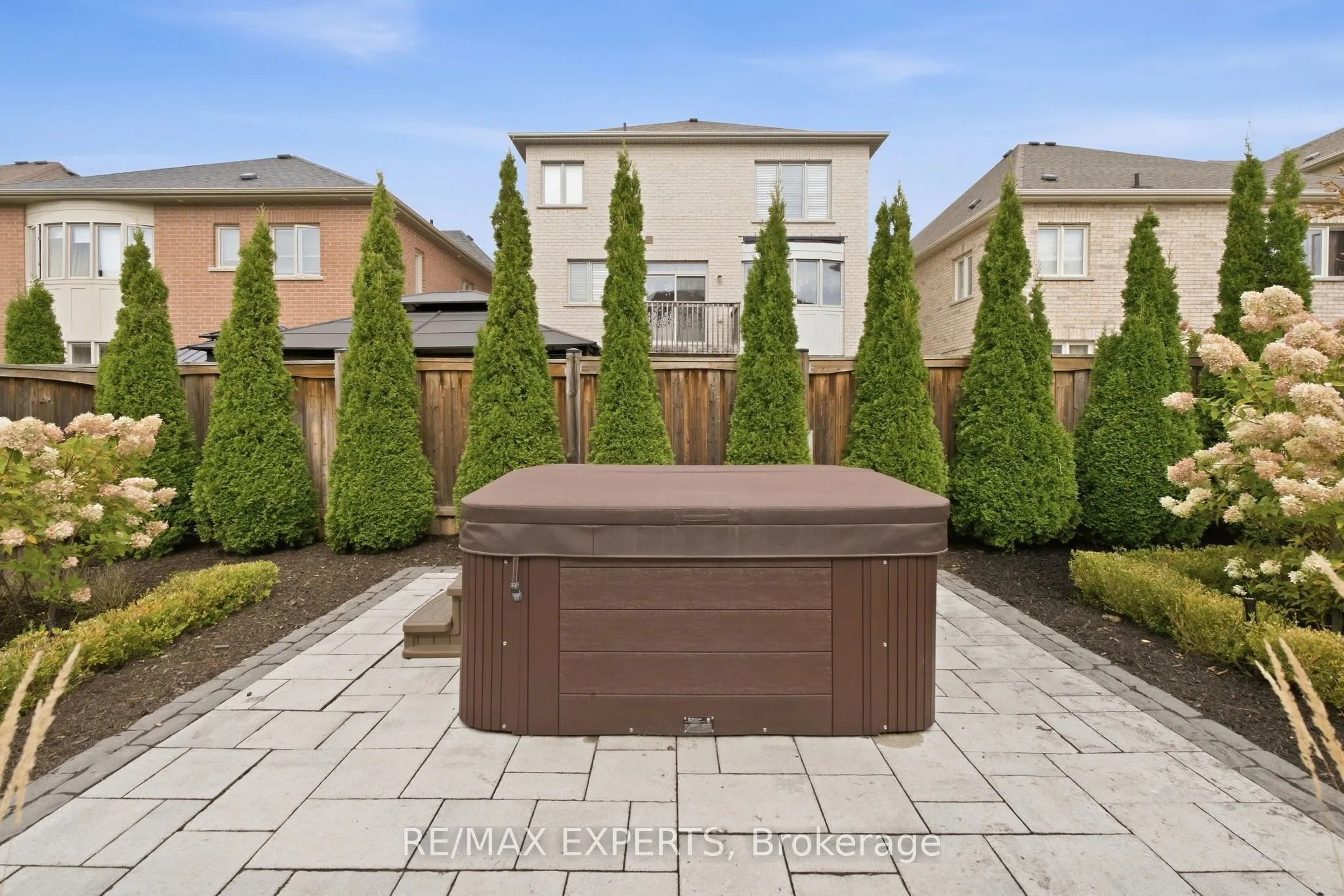 22 Garyscholl Road