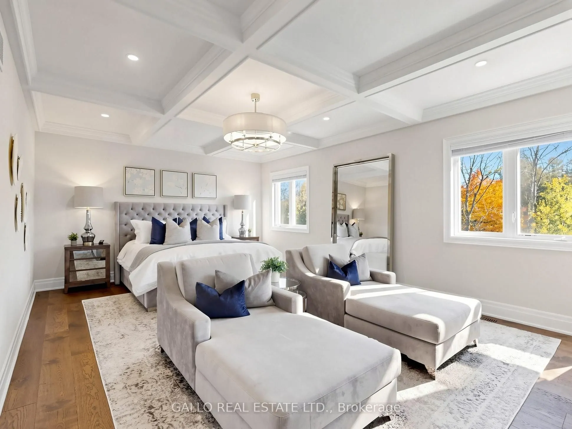 187 Steam Whistle Drive