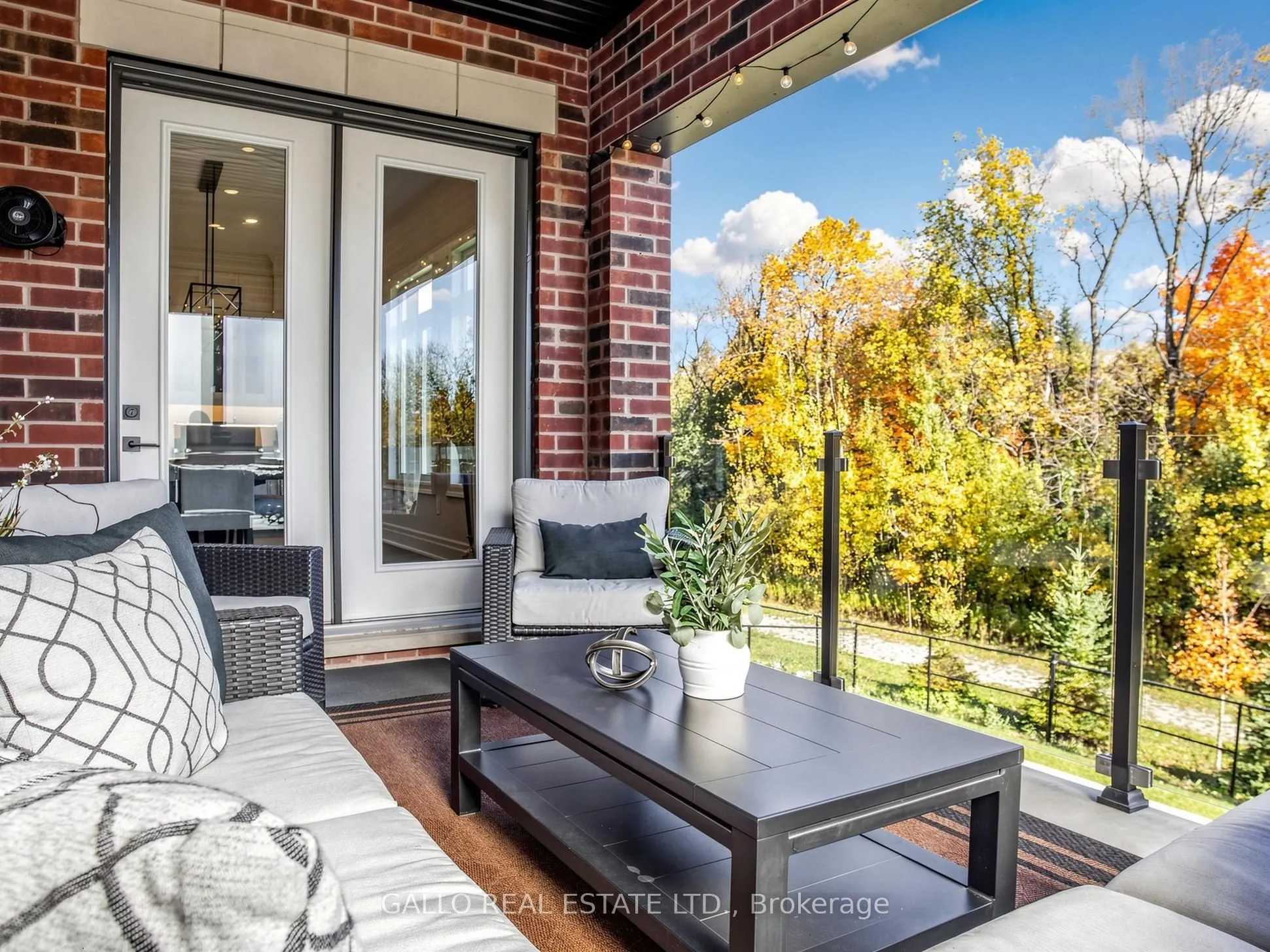 187 Steam Whistle Drive