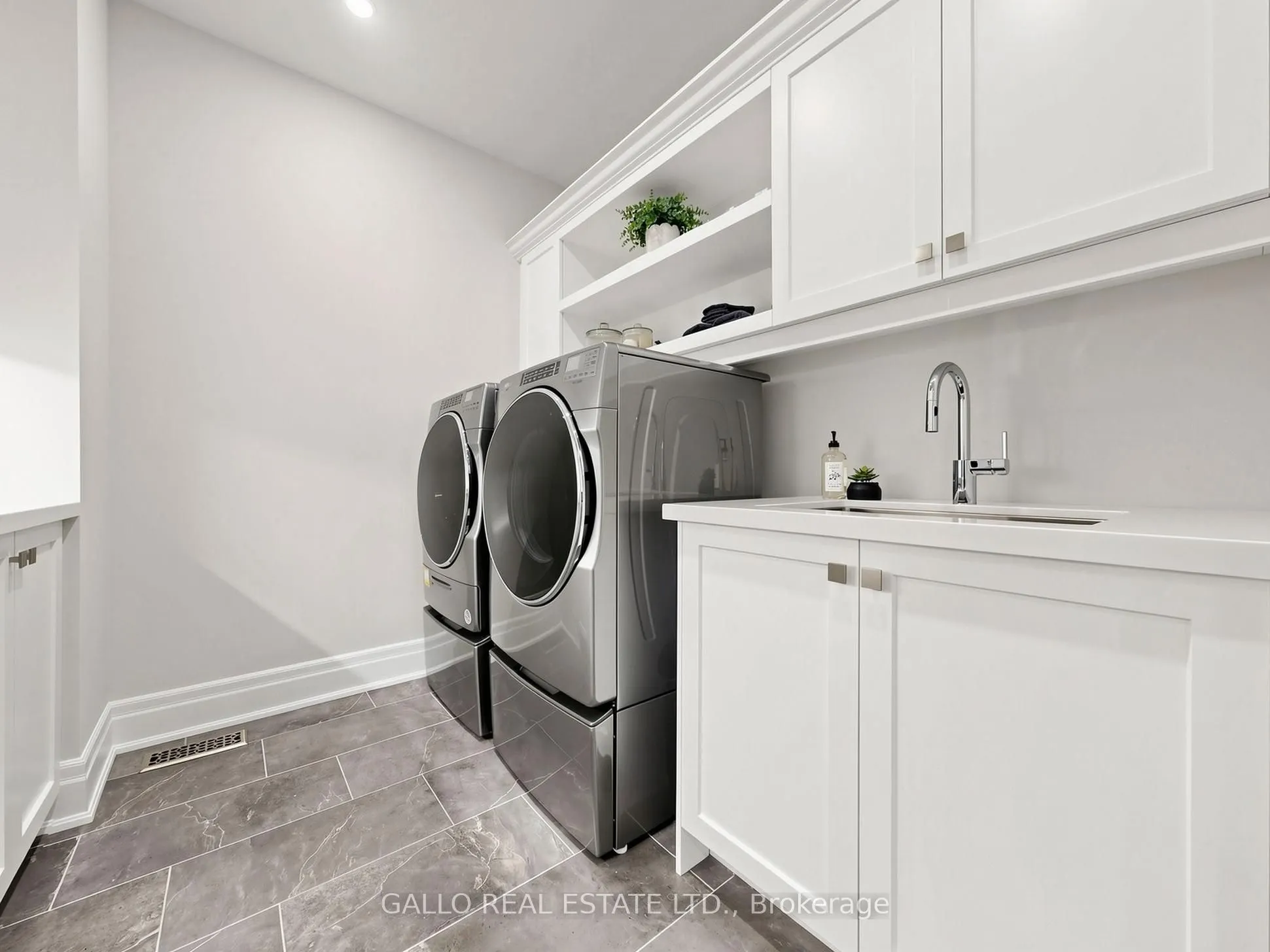 187 Steam Whistle Drive