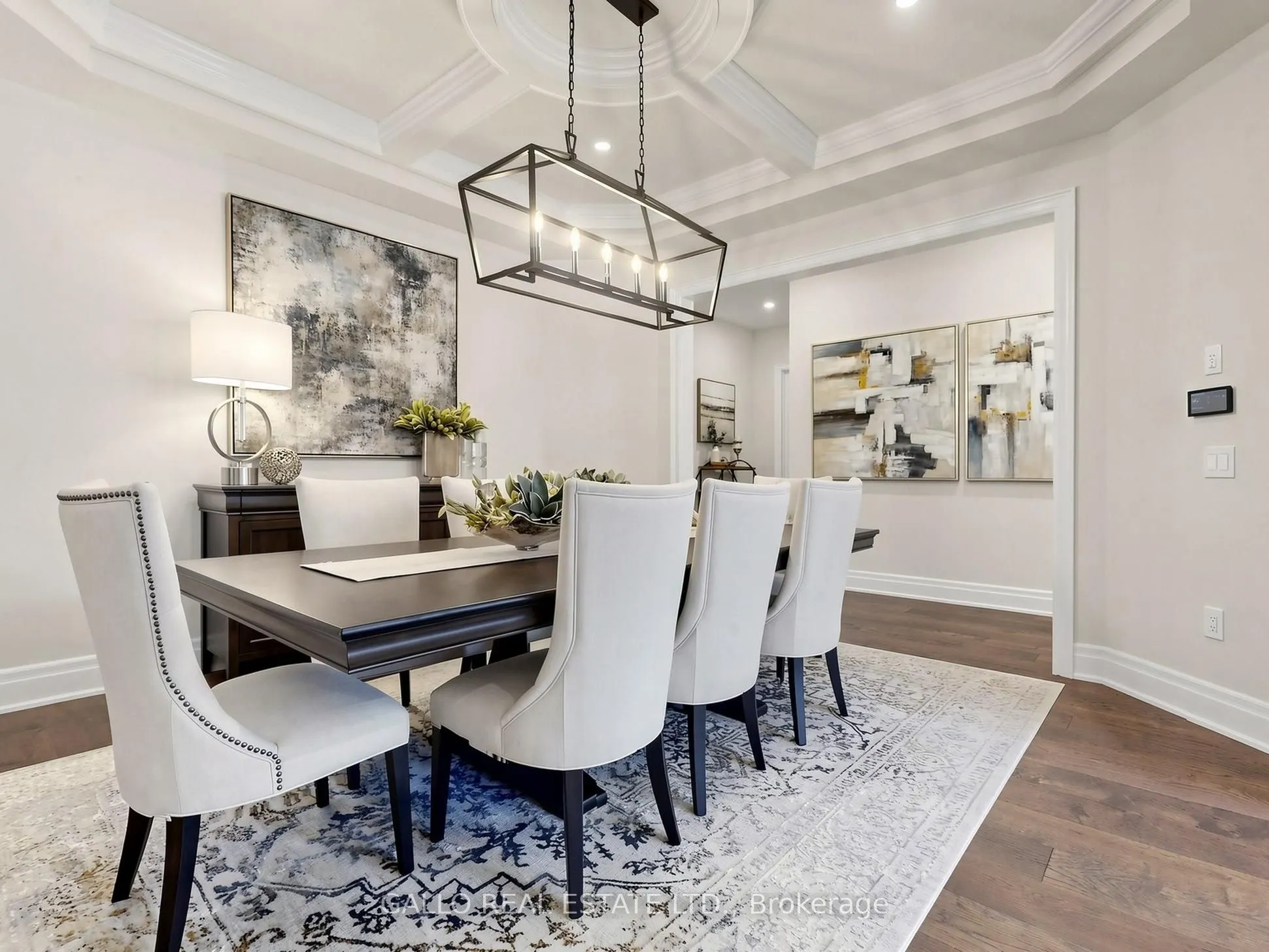 187 Steam Whistle Drive