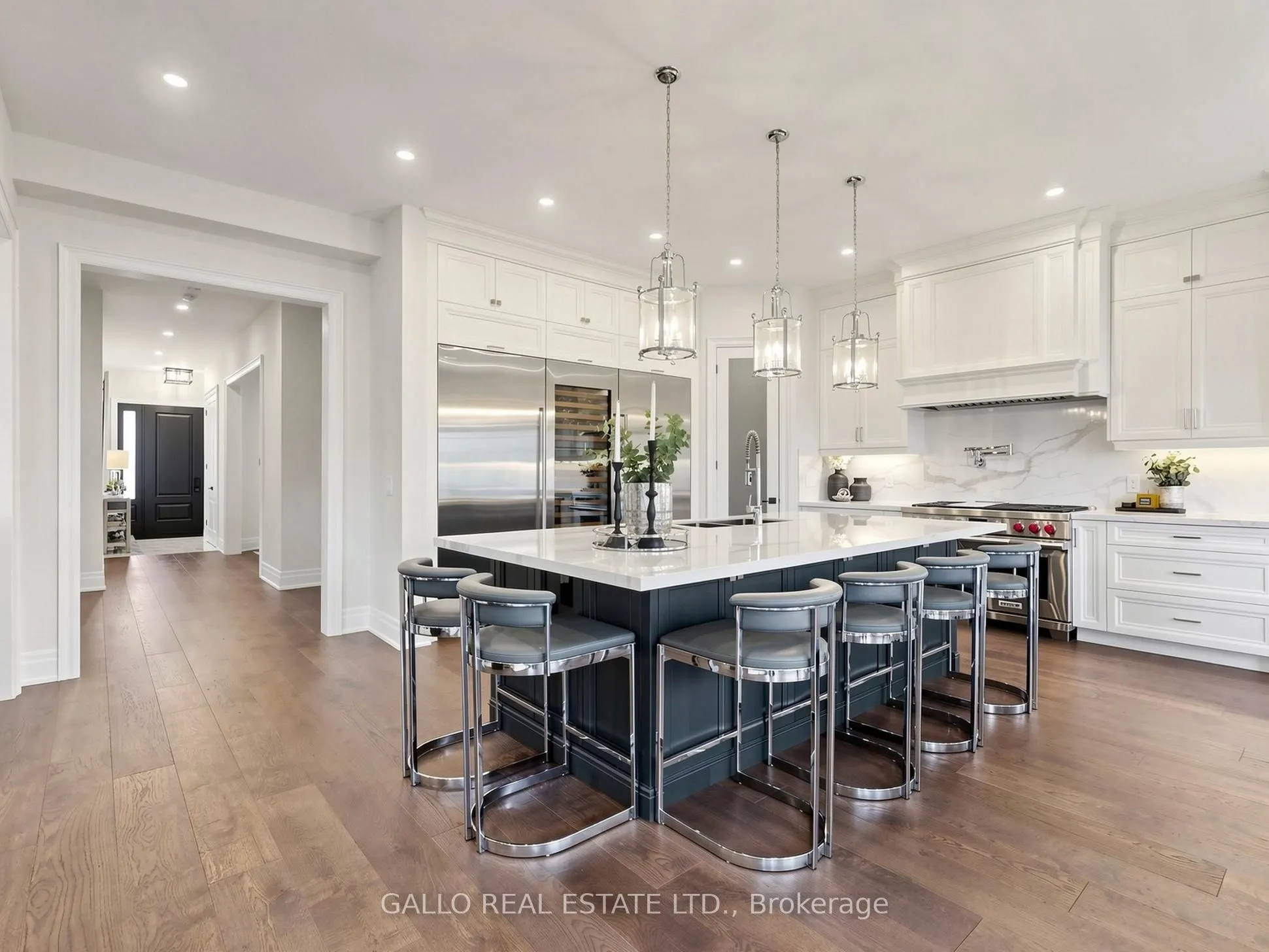 187 Steam Whistle Drive