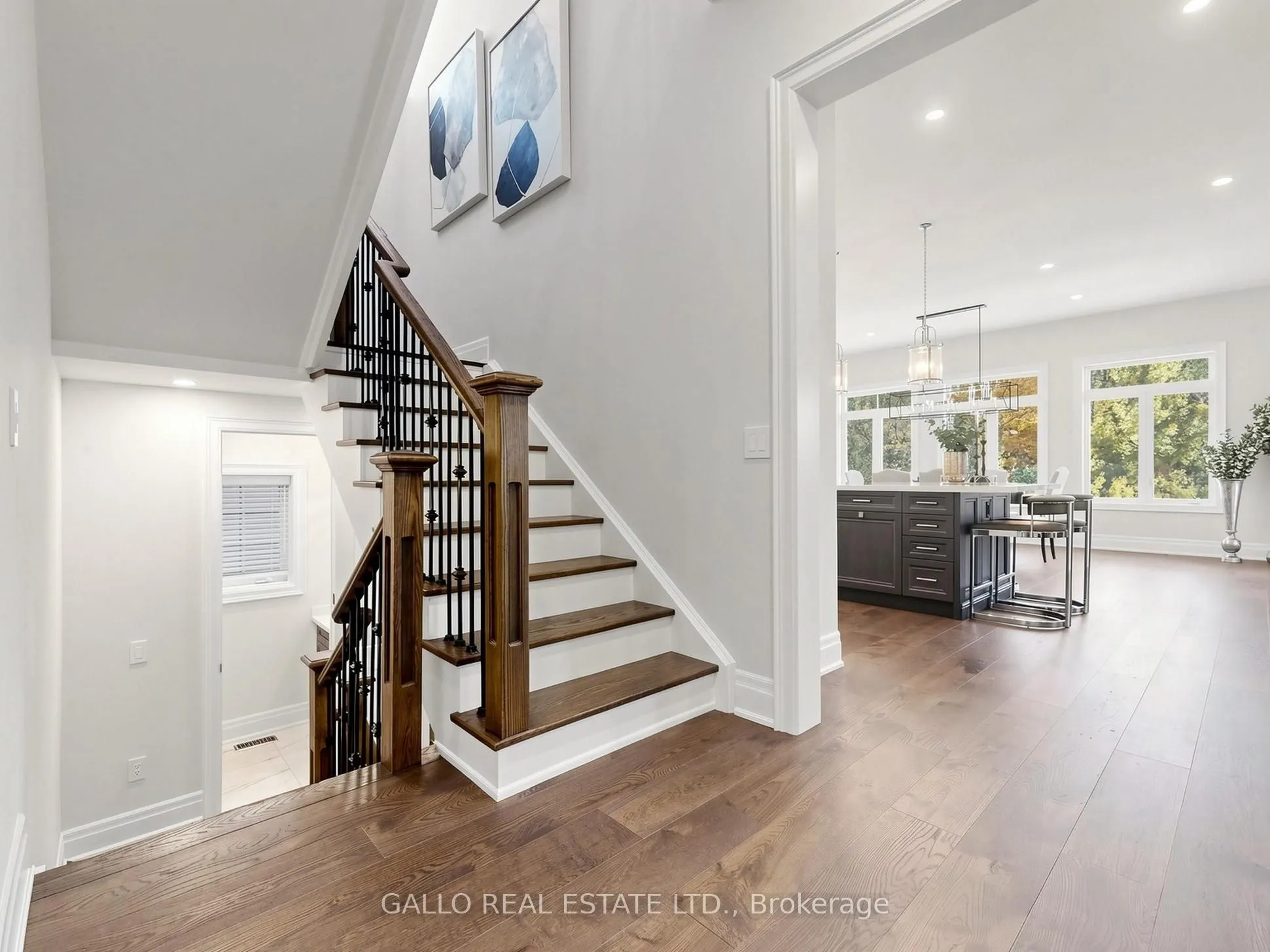187 Steam Whistle Drive