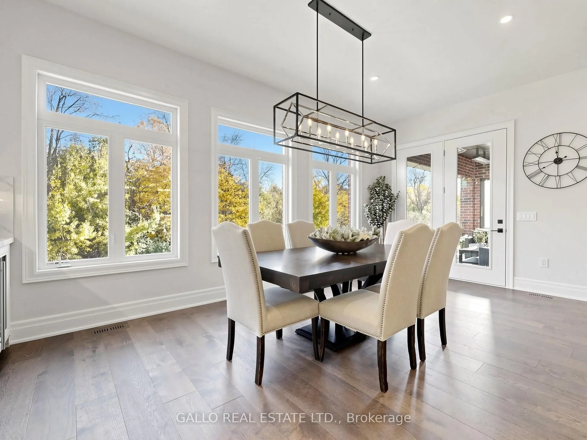 187 Steam Whistle Drive