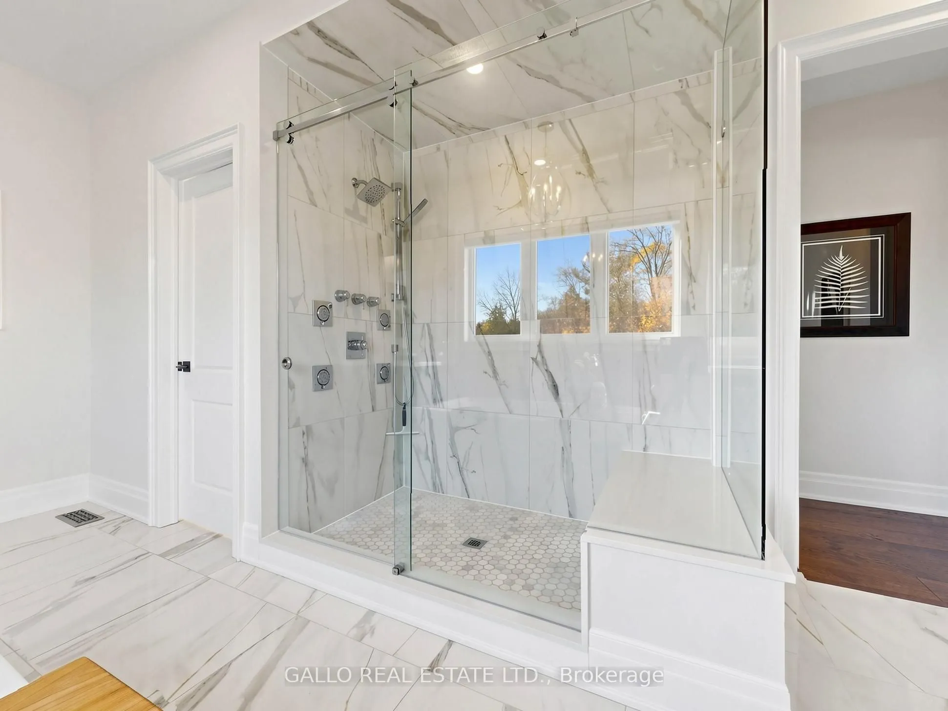 187 Steam Whistle Drive