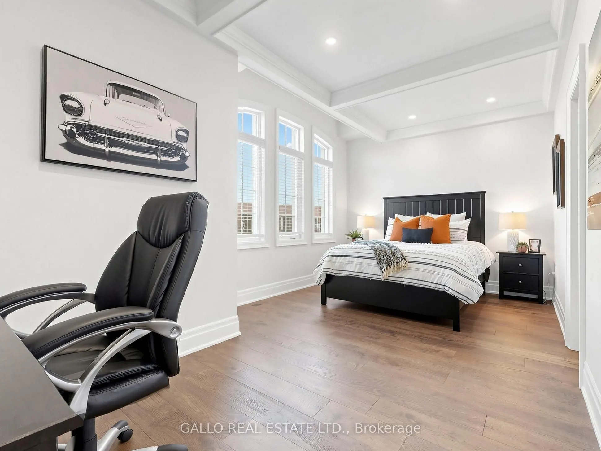 187 Steam Whistle Drive