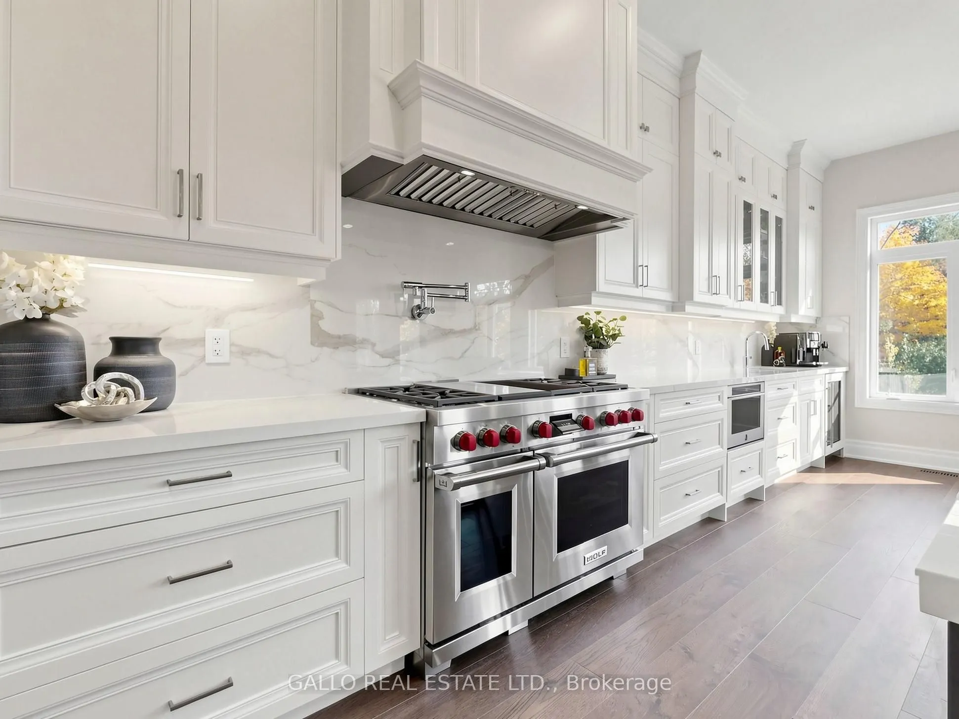 187 Steam Whistle Drive