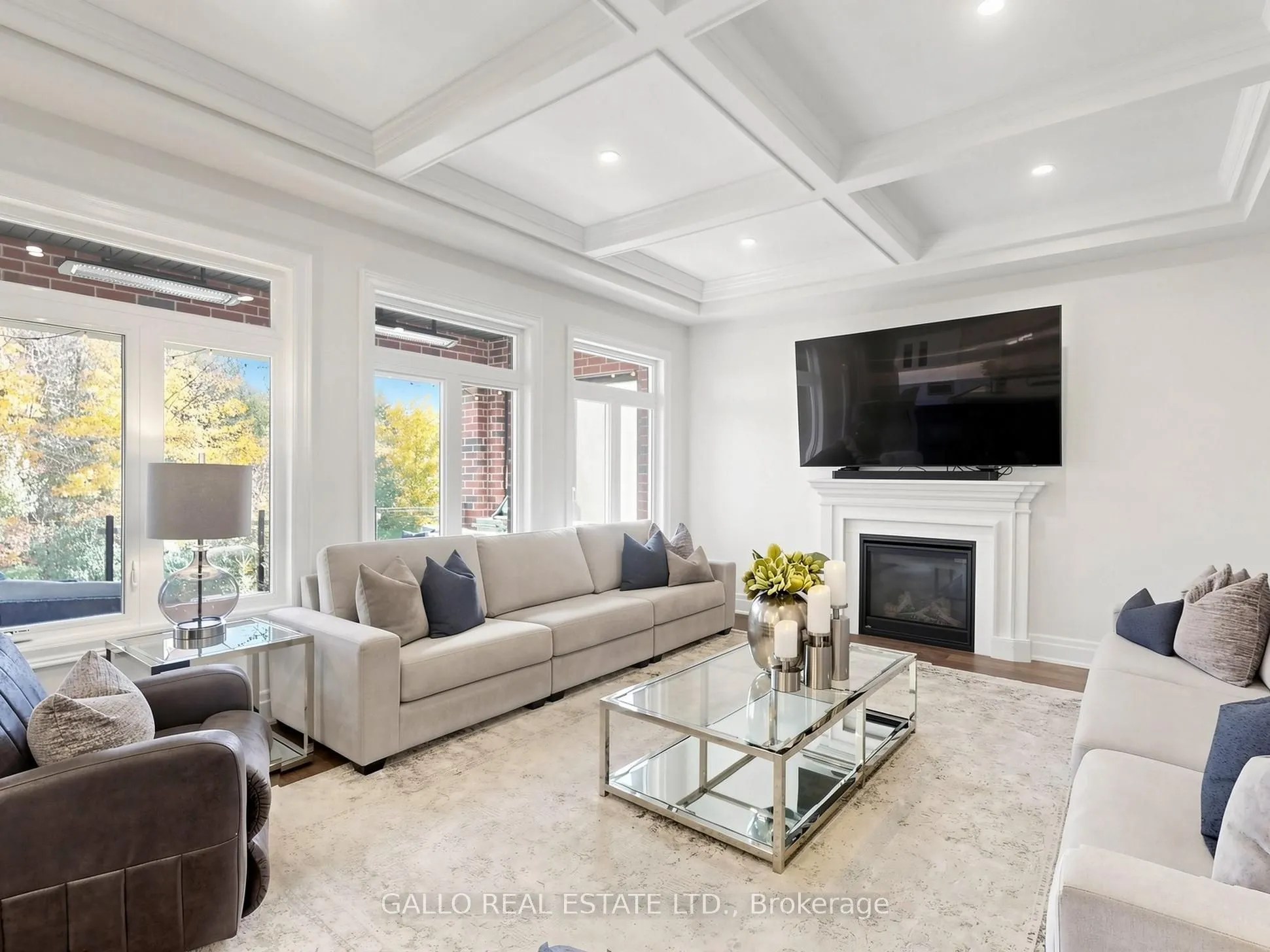 187 Steam Whistle Drive