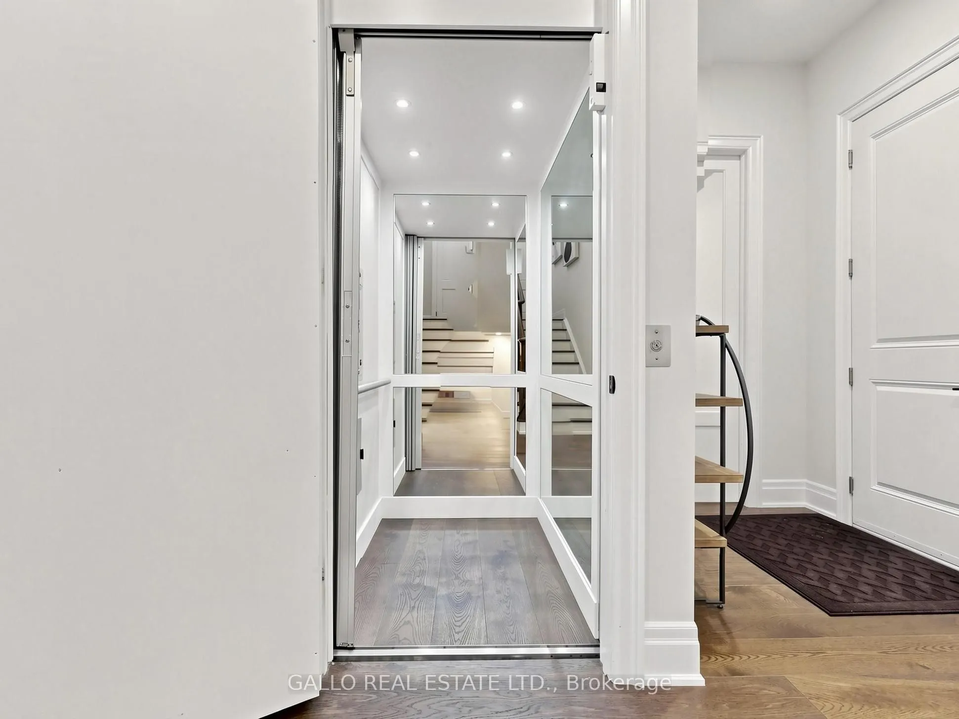 187 Steam Whistle Drive