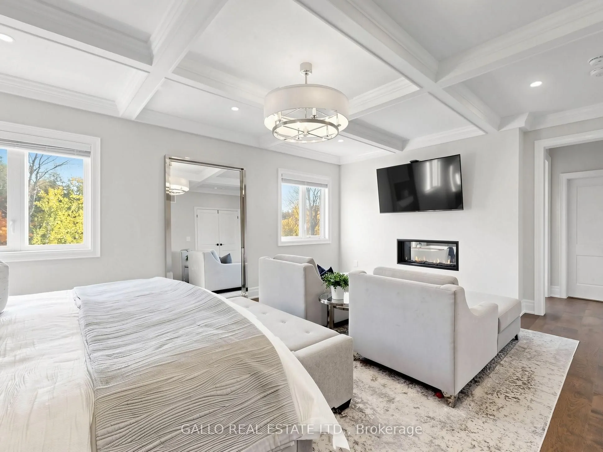 187 Steam Whistle Drive