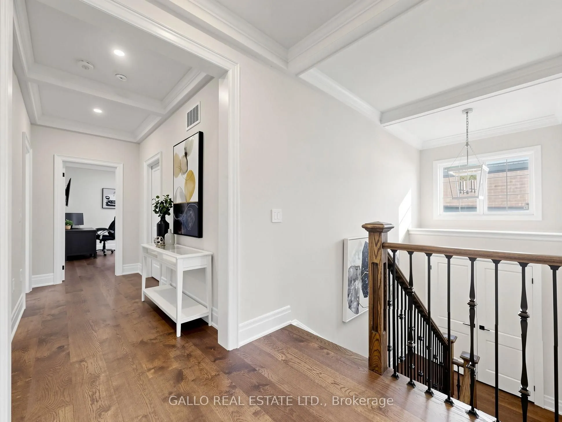 187 Steam Whistle Drive
