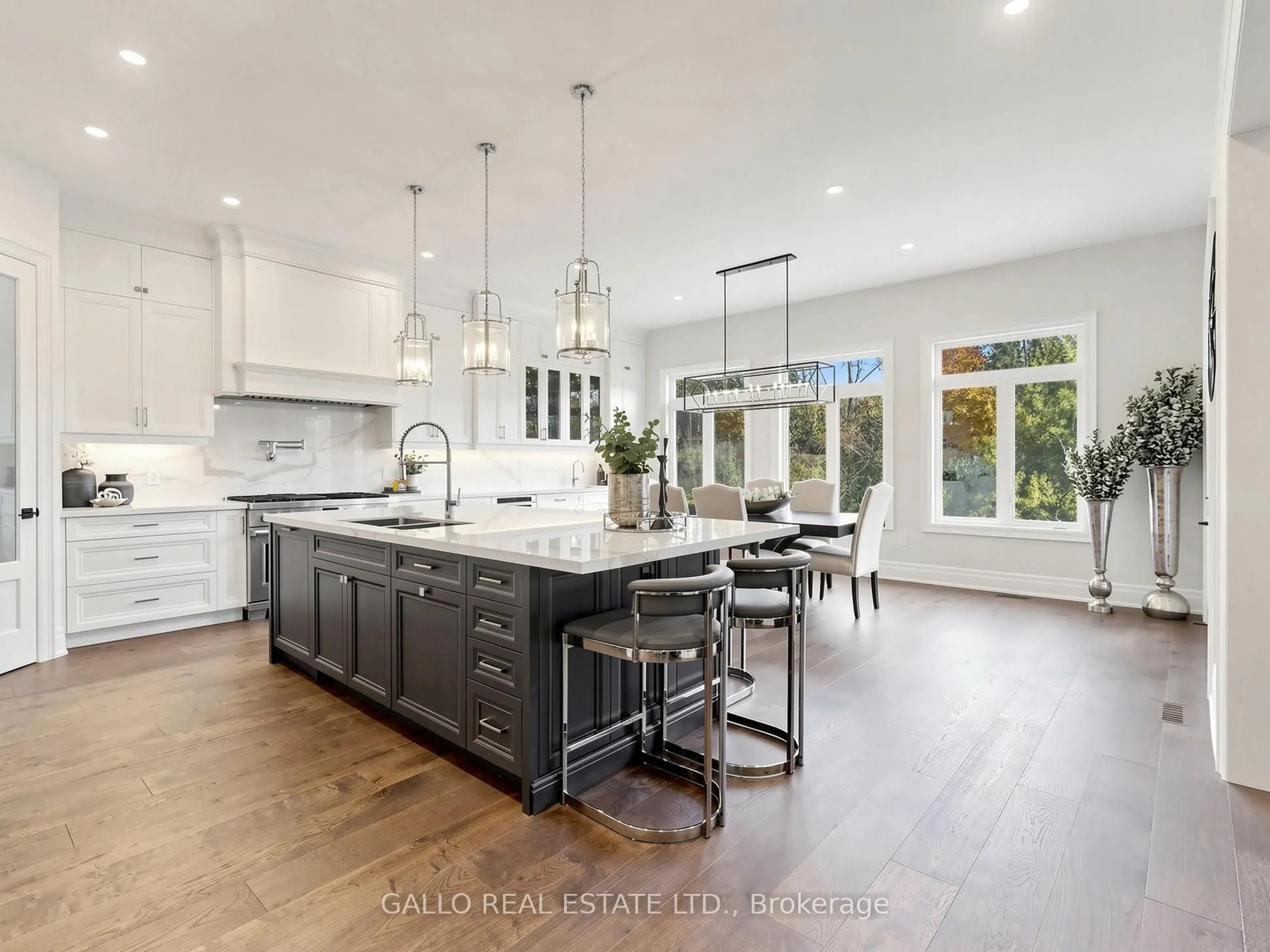 187 Steam Whistle Drive