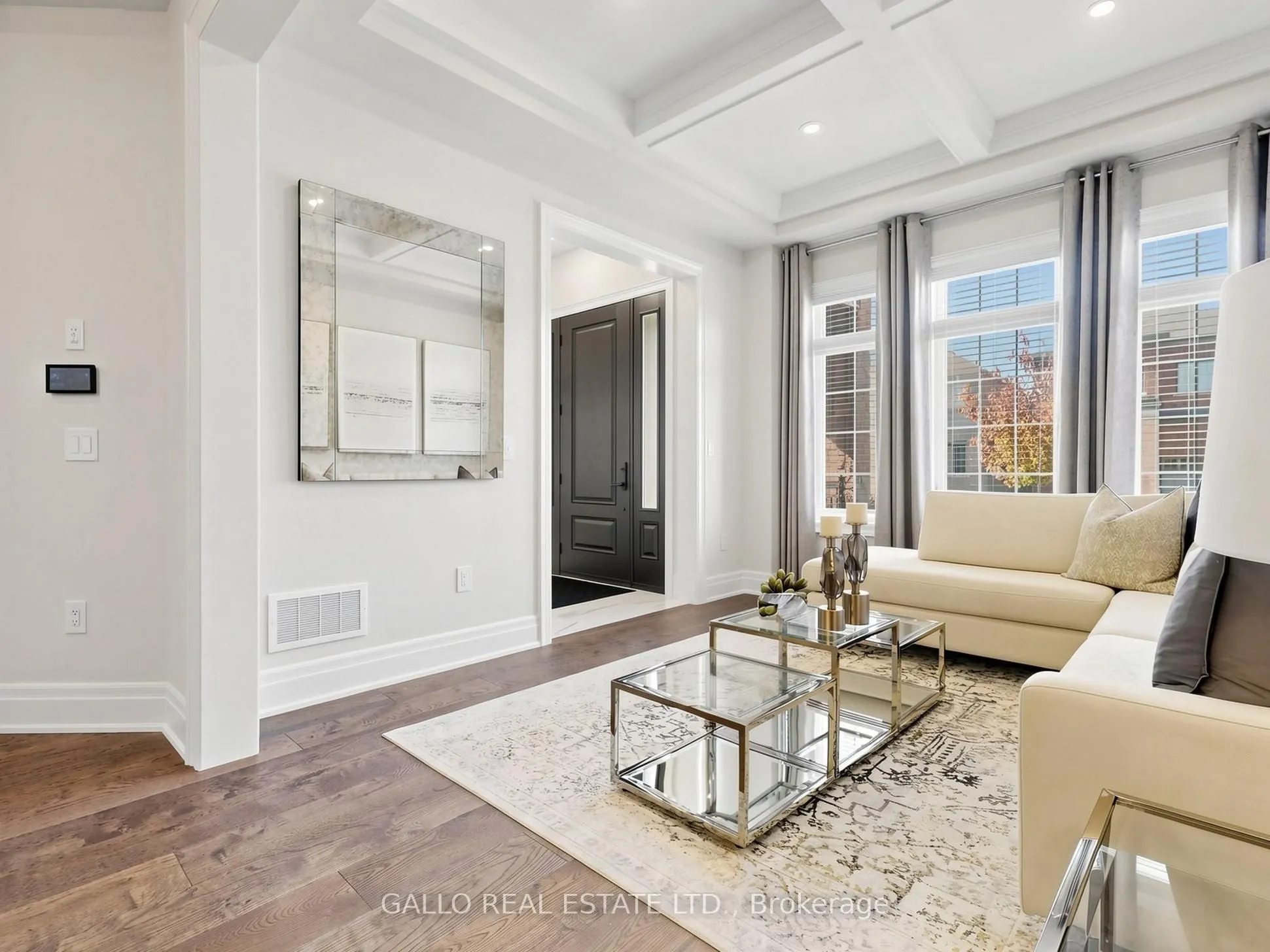 187 Steam Whistle Drive
