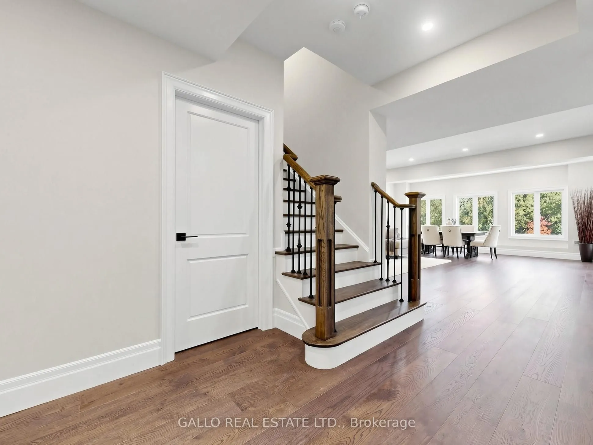 187 Steam Whistle Drive