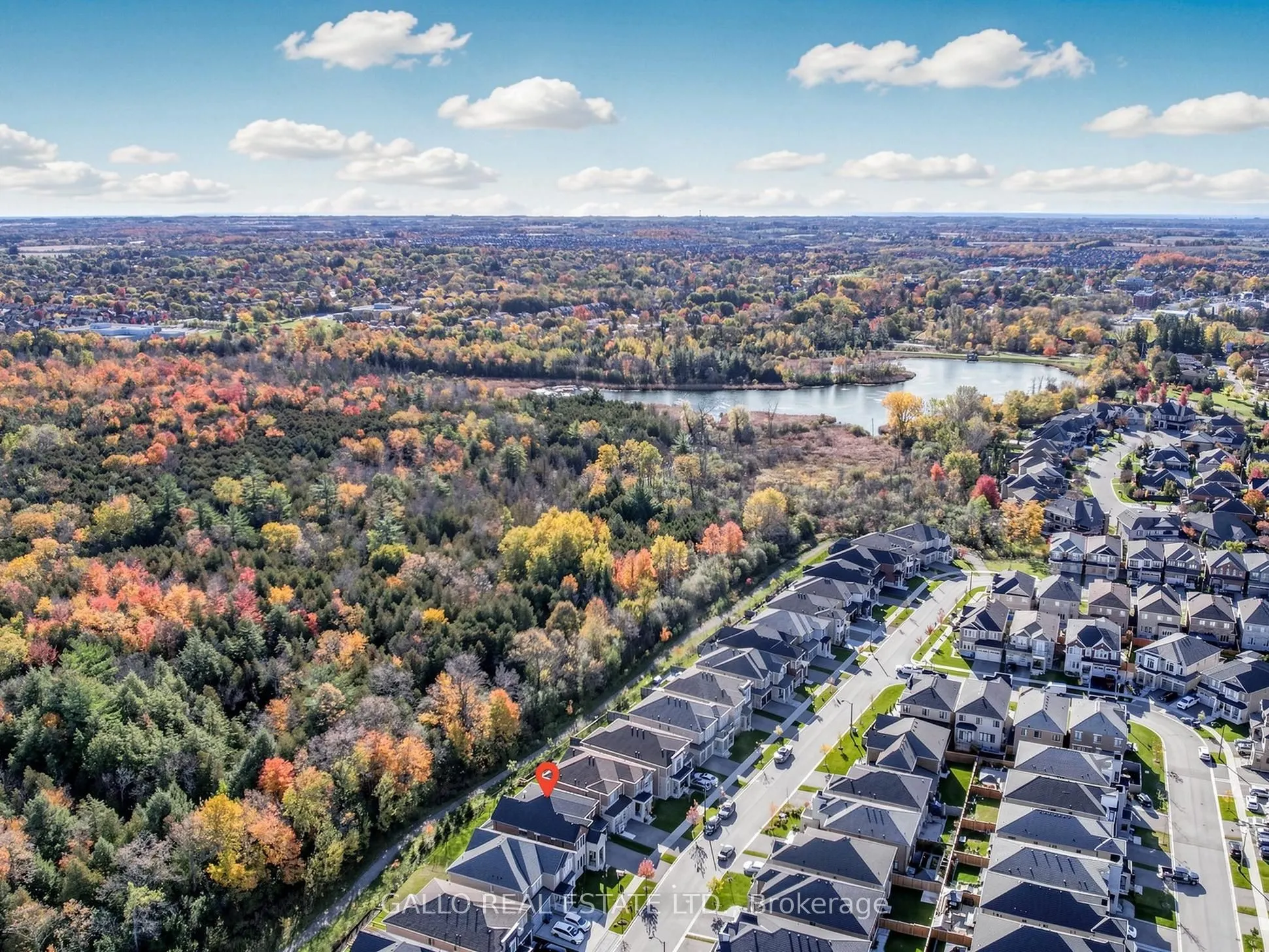 187 Steam Whistle Drive