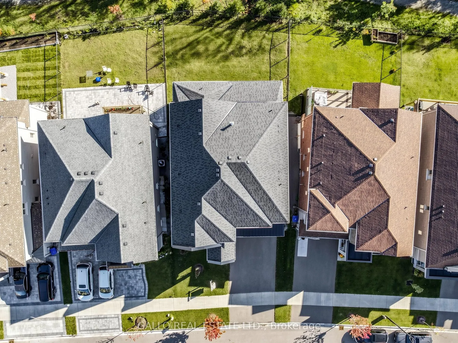 187 Steam Whistle Drive