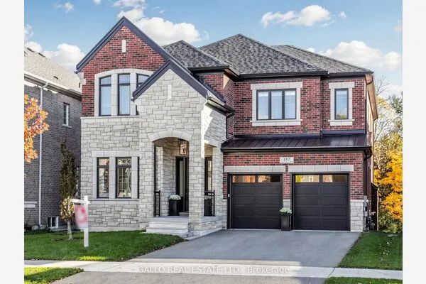 187 Steam Whistle Drive