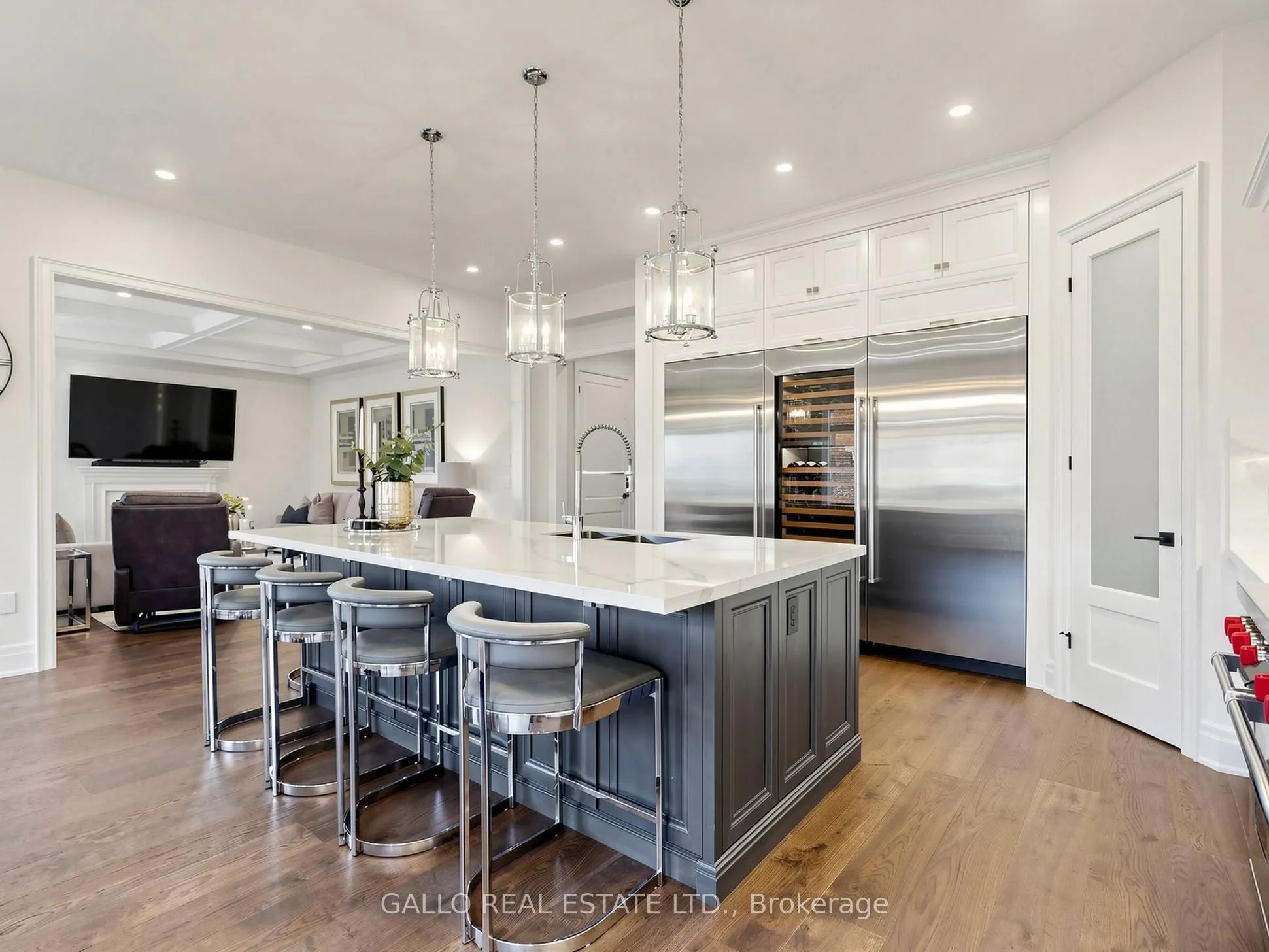 187 Steam Whistle Drive