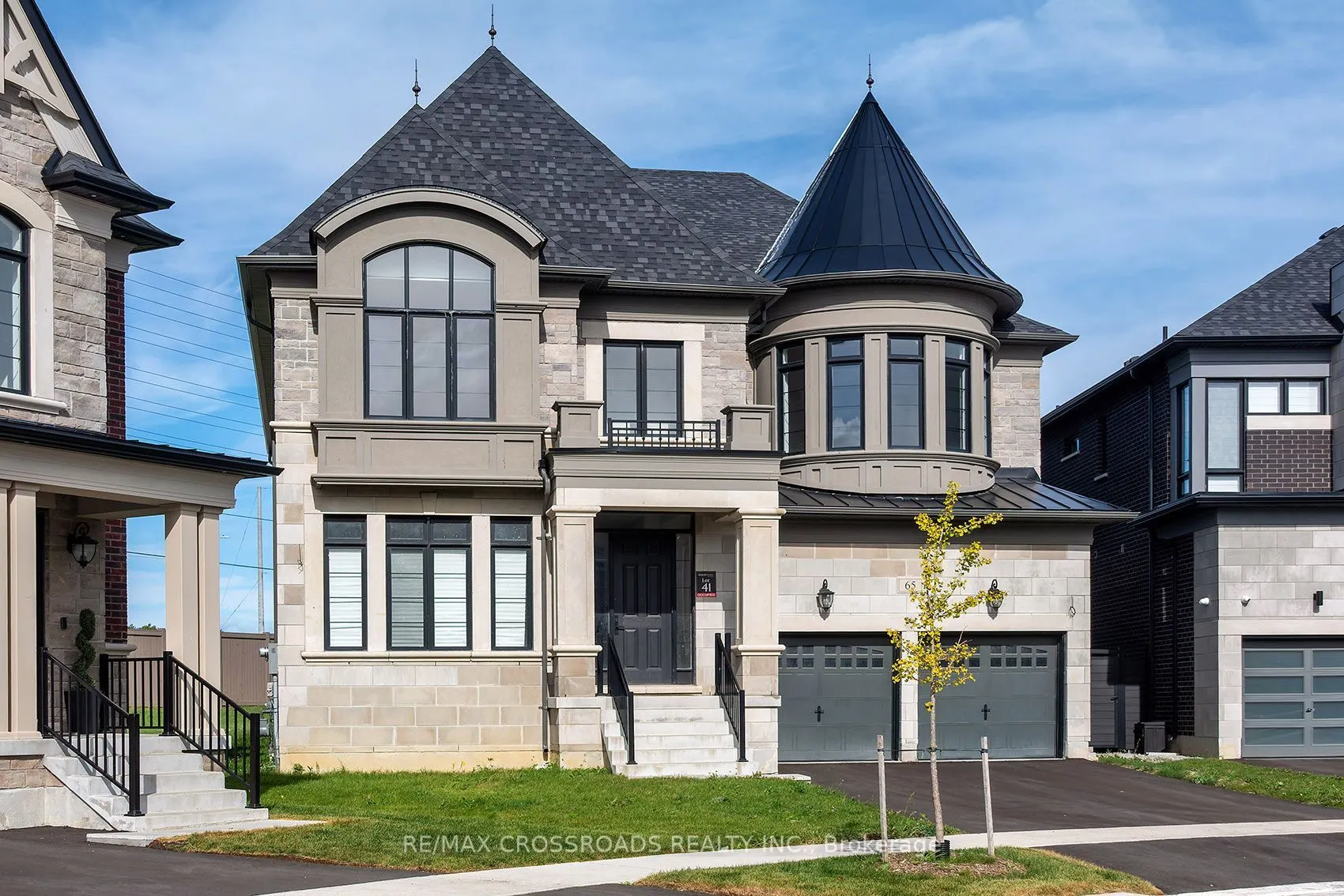 65 Terravista Crescent
