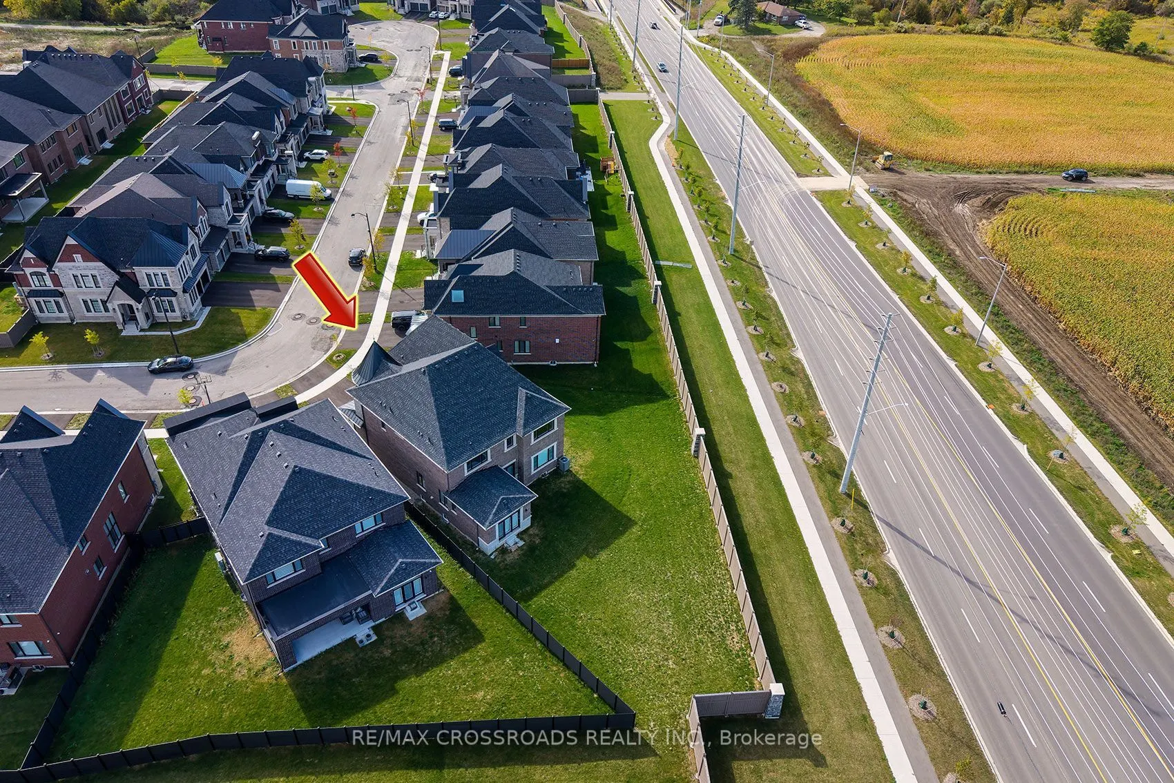 65 Terravista Crescent